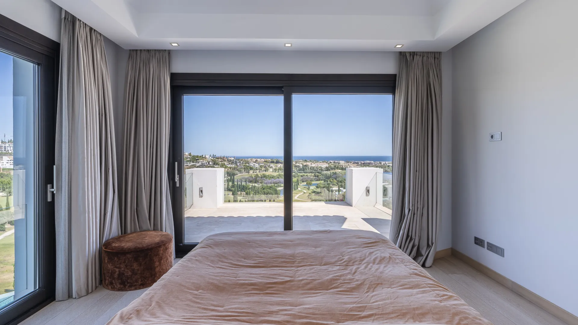 Villa with 6 bedrooms for sale in Los Flamingos