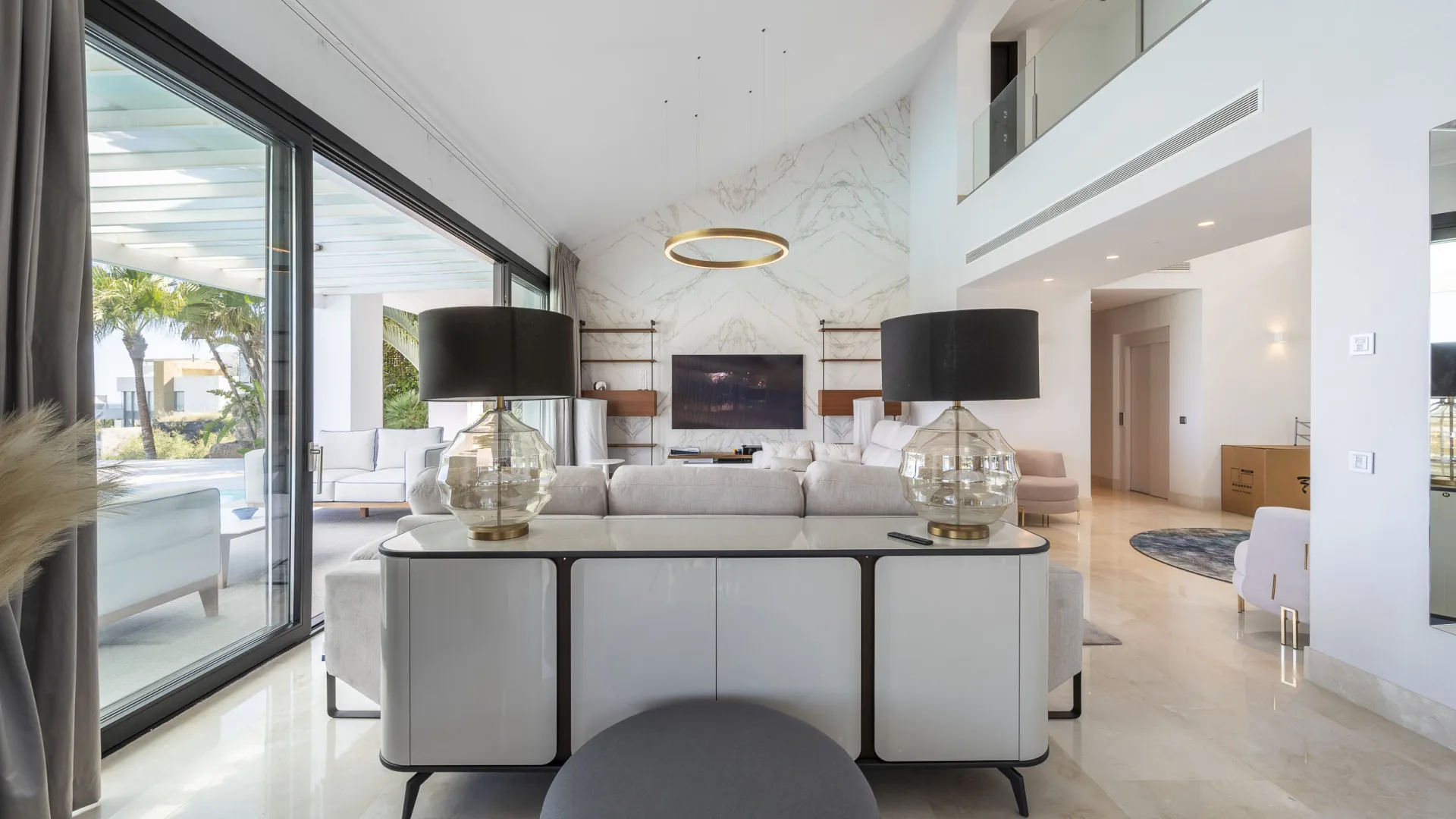 Villa with 6 bedrooms for sale in Los Flamingos