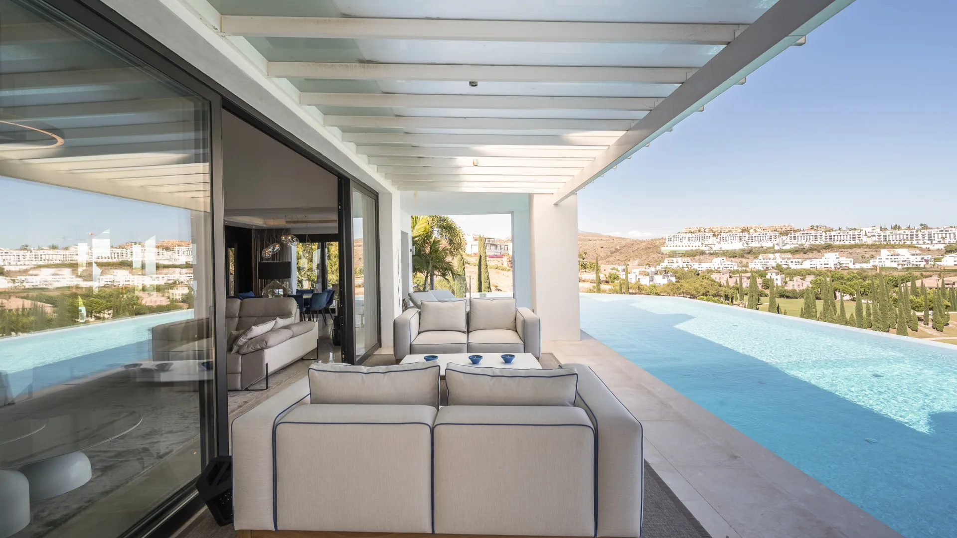 Villa with 6 bedrooms for sale in Los Flamingos