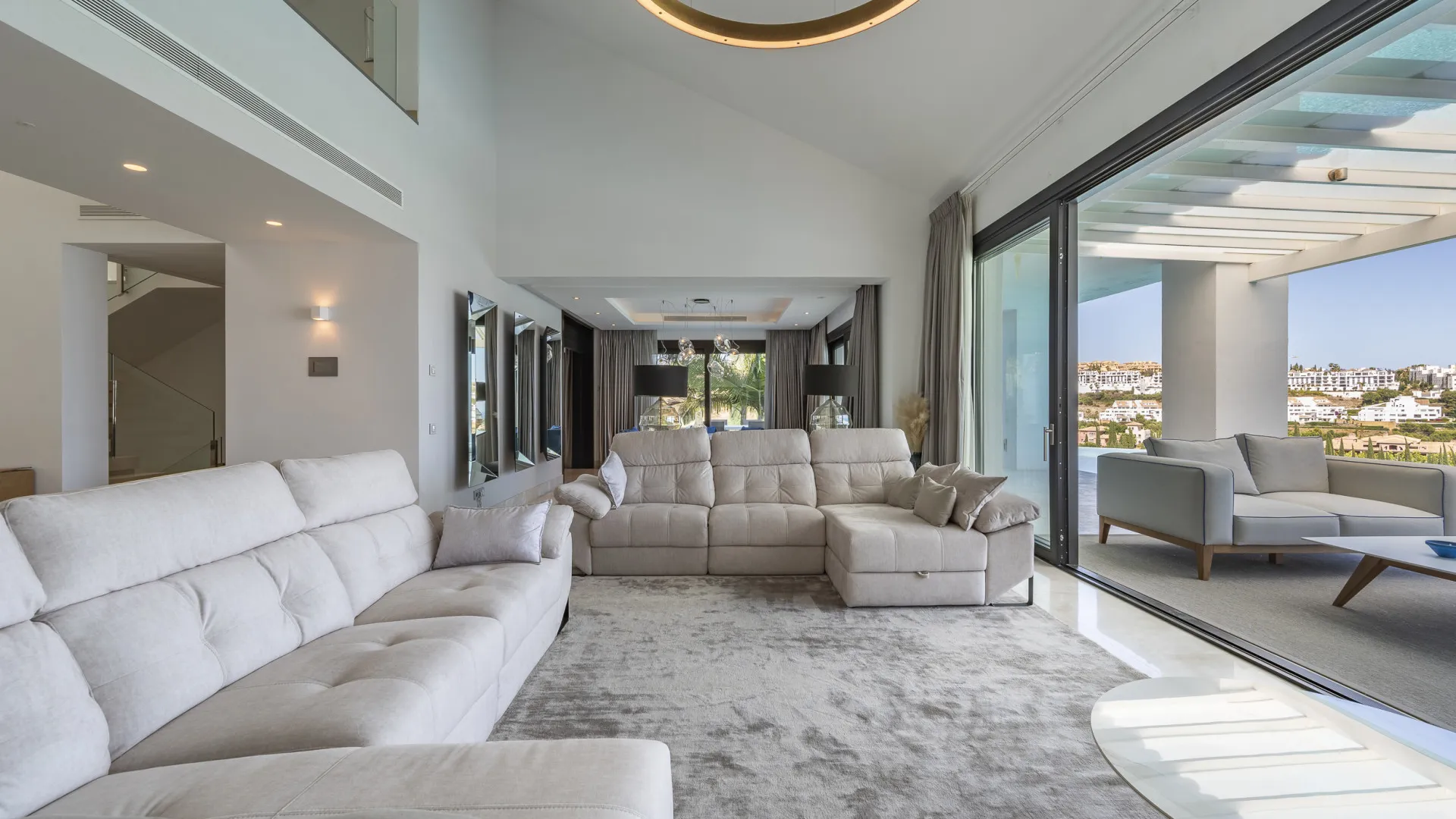 Villa with 6 bedrooms for sale in Los Flamingos