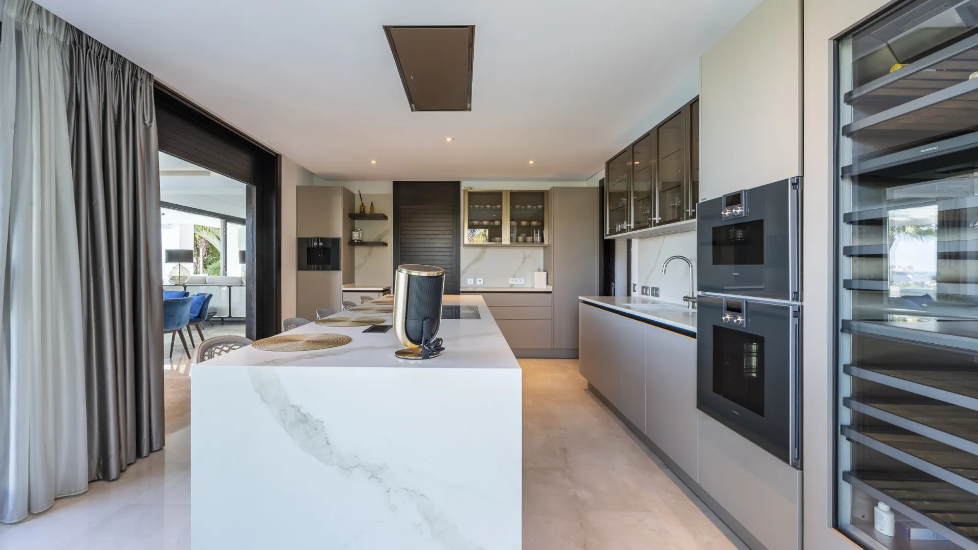 Villa with 6 bedrooms for sale in Los Flamingos