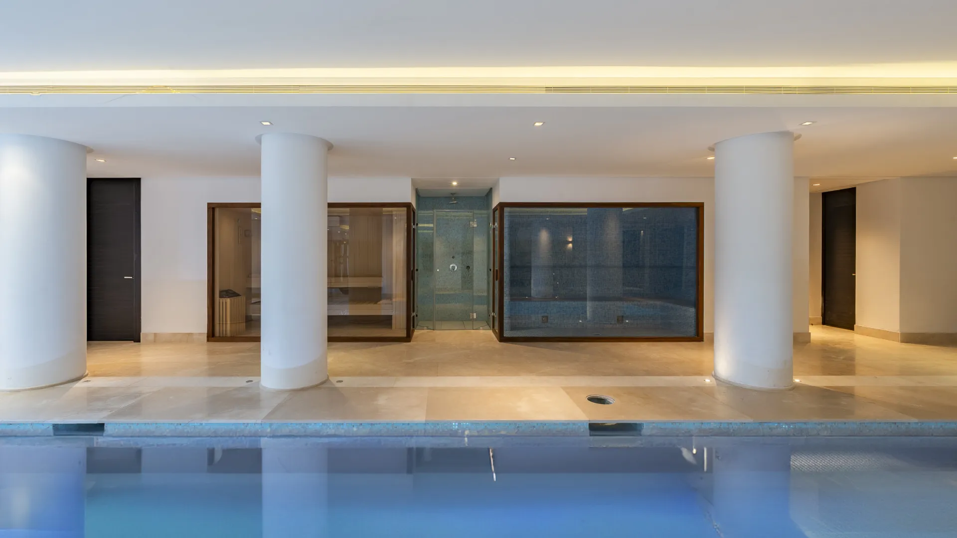 Villa with 6 bedrooms for sale in Los Flamingos