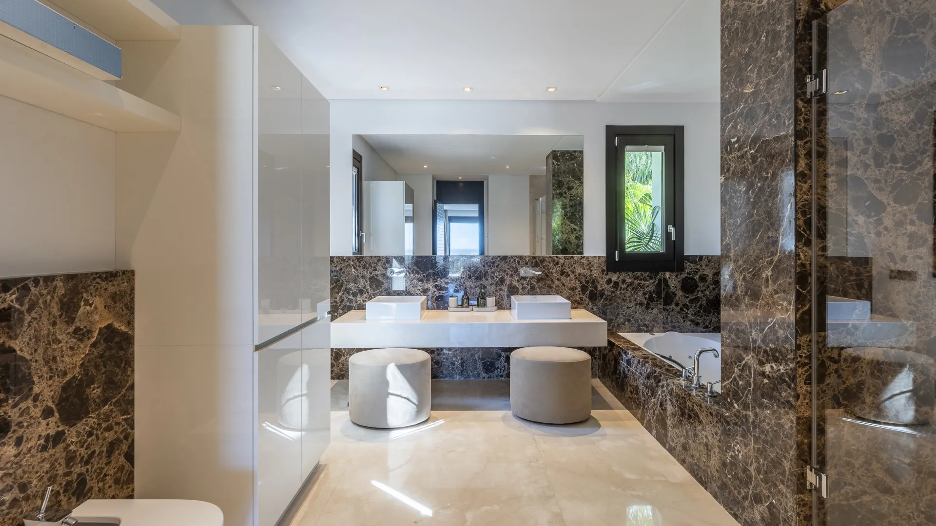 Villa with 6 bedrooms for sale in Los Flamingos