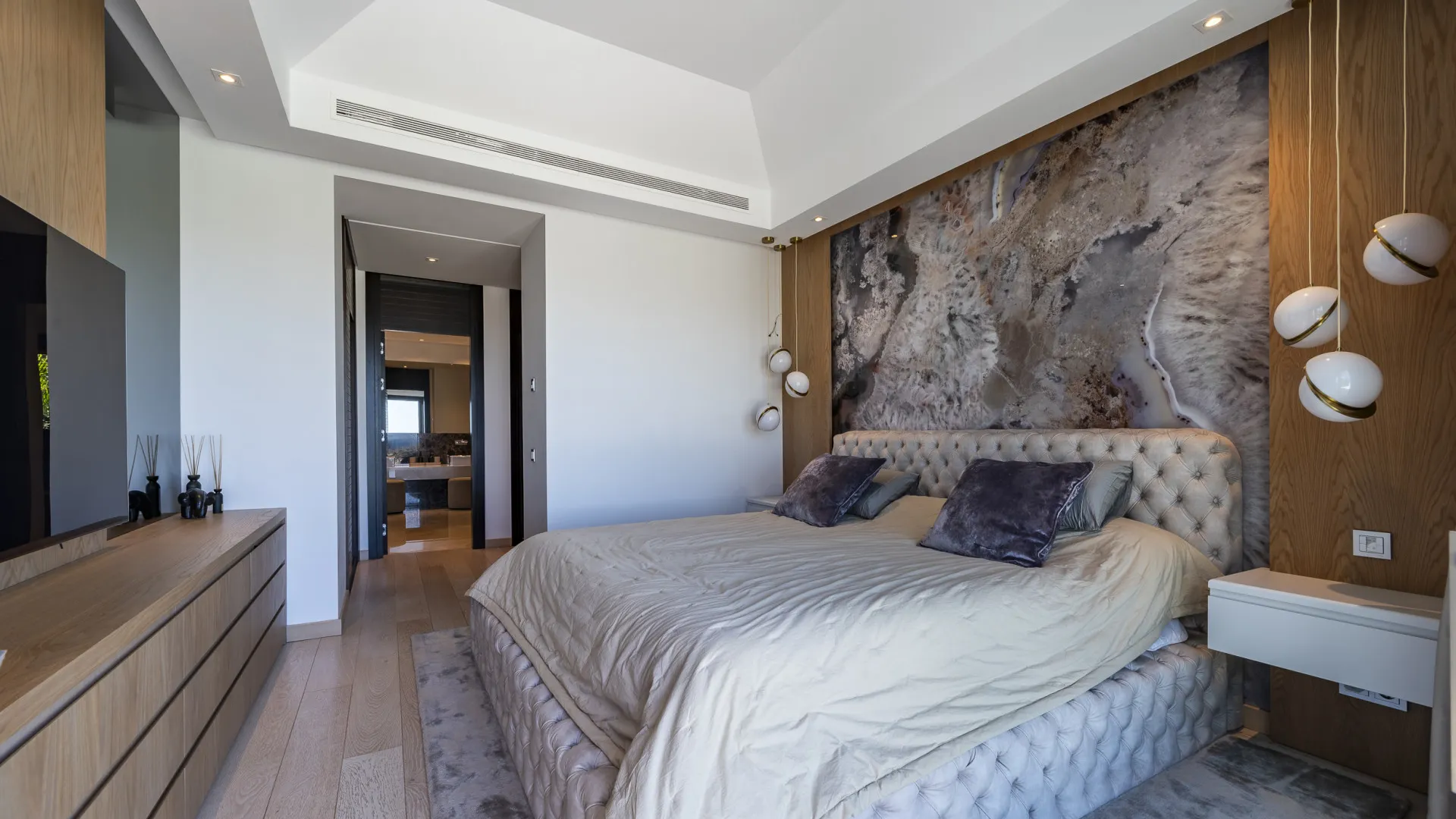 Villa with 6 bedrooms for sale in Los Flamingos