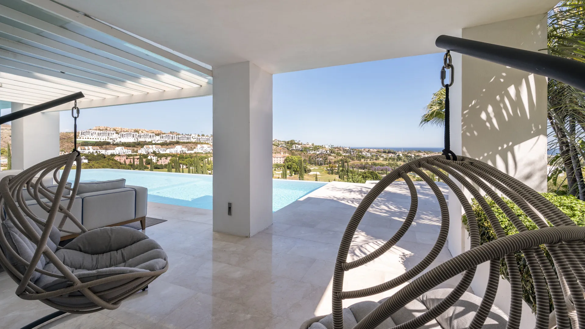 Villa with 6 bedrooms for sale in Los Flamingos
