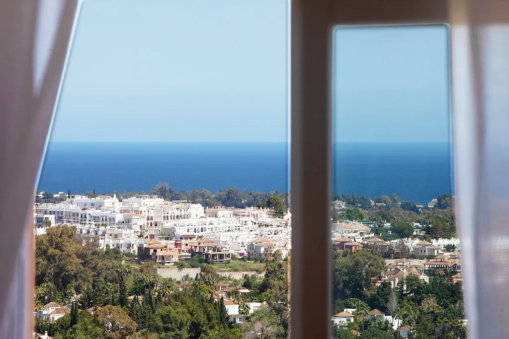 Les Belvederes, atico duplex en venta