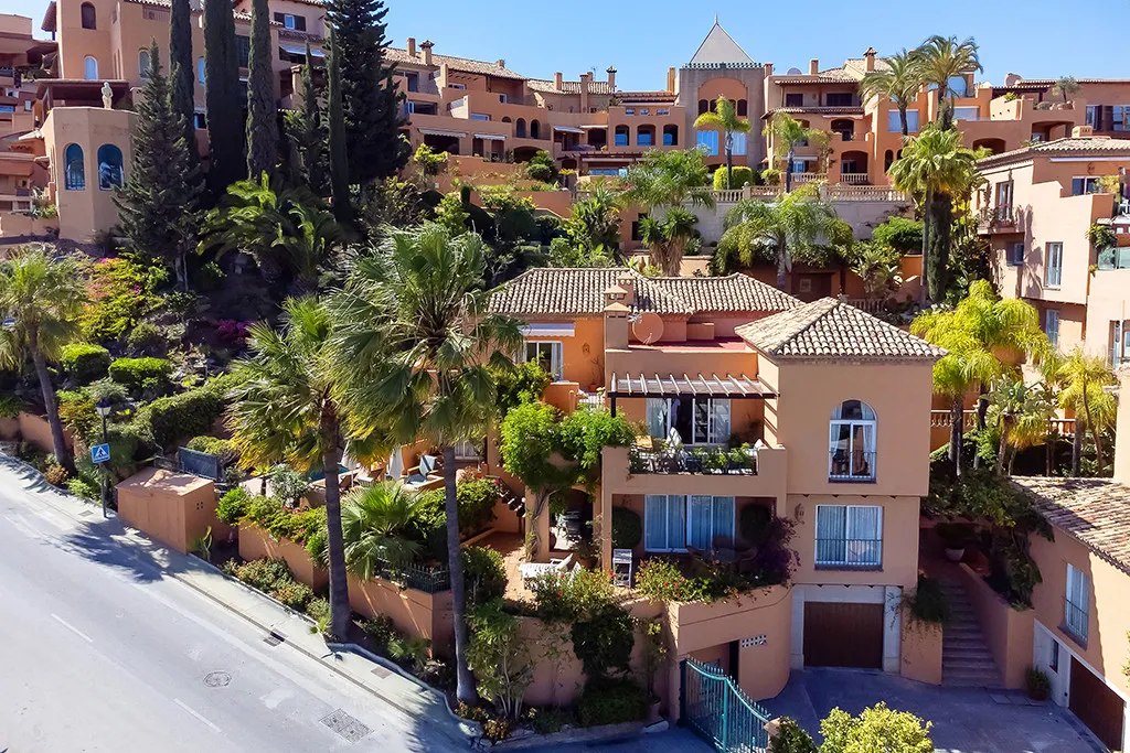 Les Belvederes, atico duplex en venta