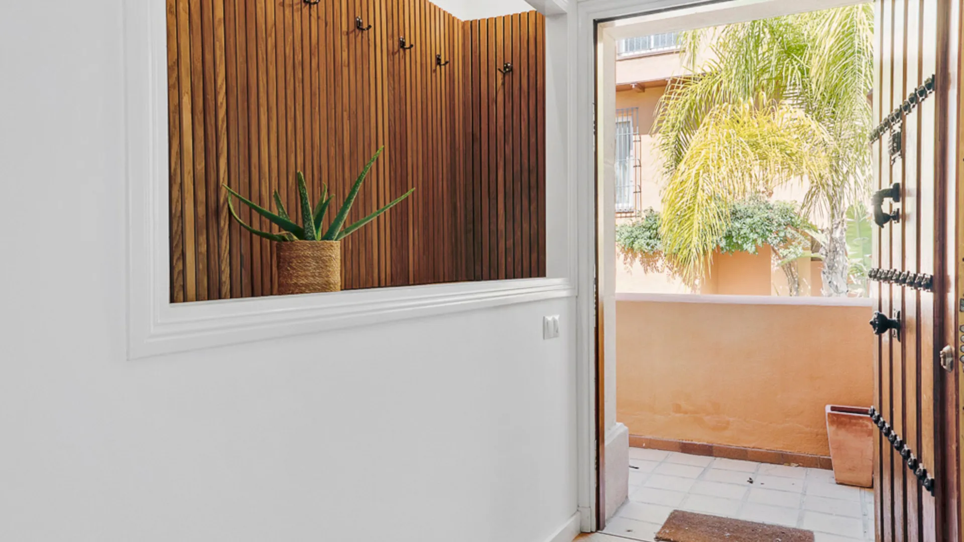 Les Belvederes, atico duplex en venta