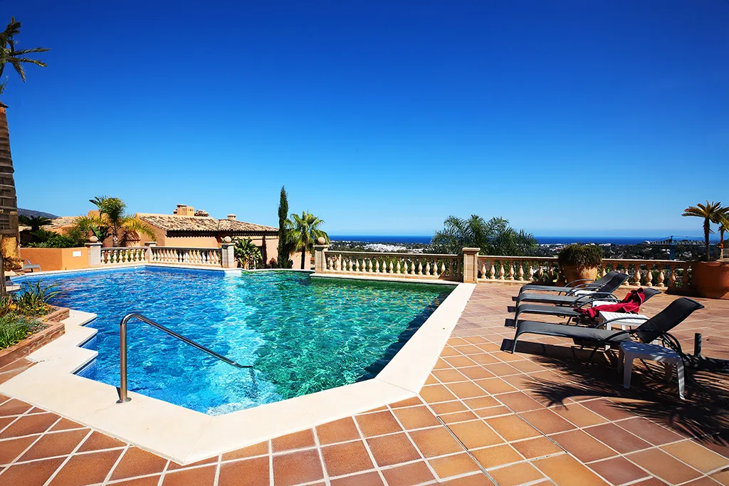 Les Belvederes, atico duplex en venta