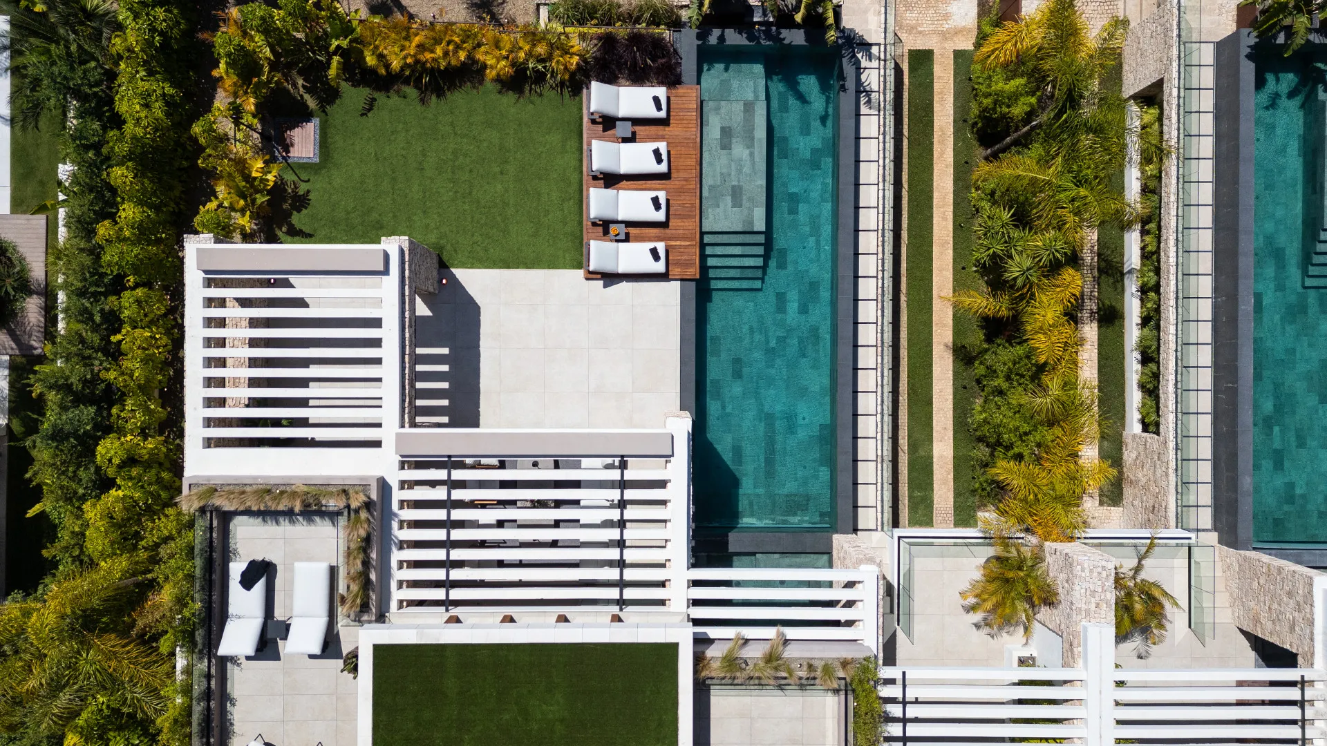 Villa en venta en Nueva Andalucia