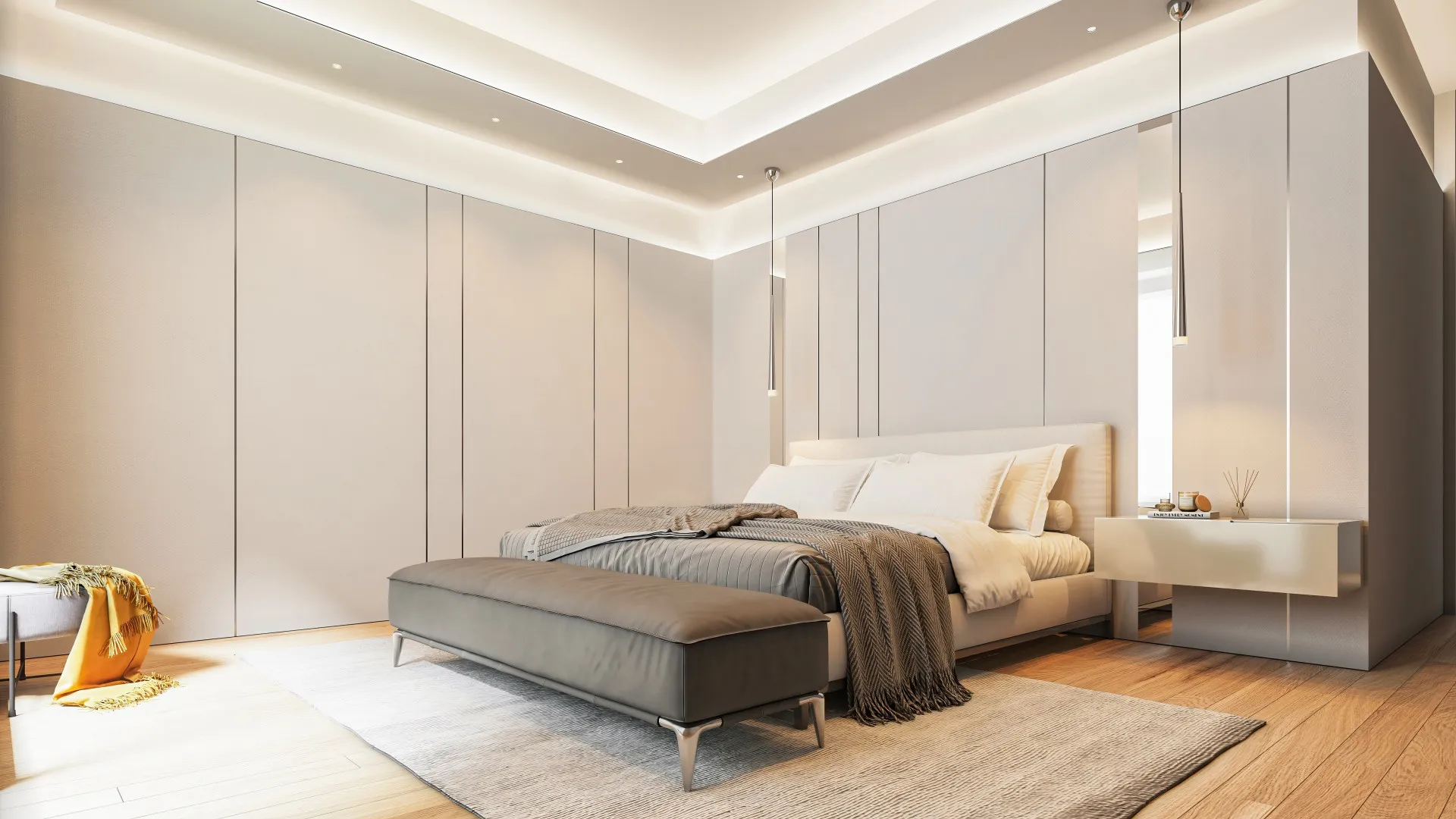 Villa a la venta de 6 dormitorios en Paraiso Alto