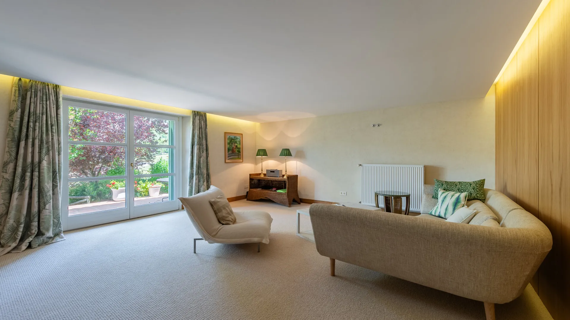 8 bedrooms villa in Marbella Club Golf Resort for sale