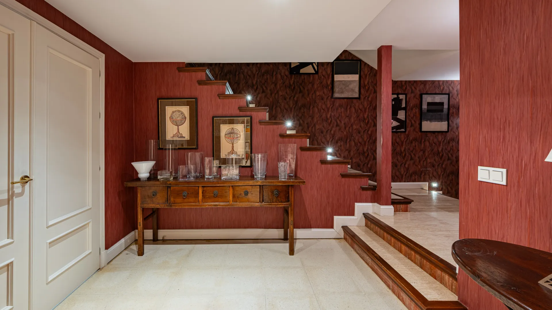 8 bedrooms villa in Marbella Club Golf Resort for sale