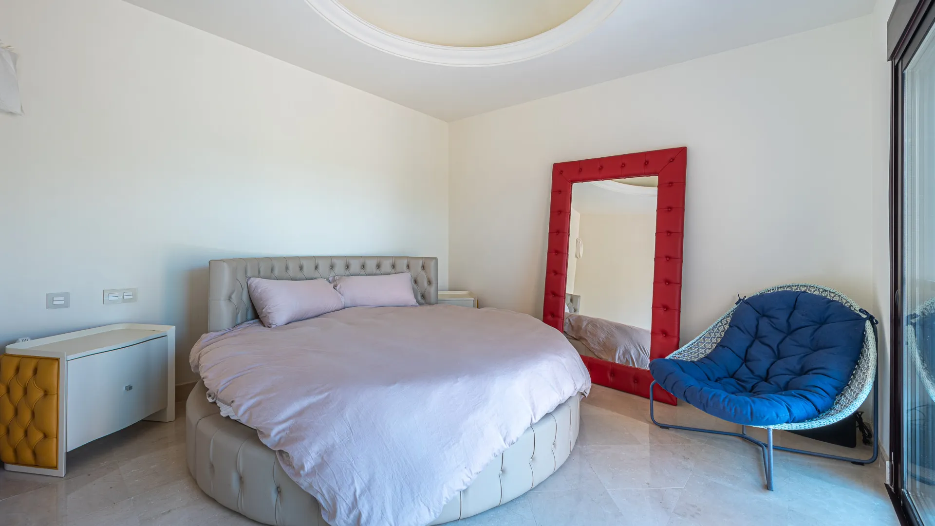 Duplex penthouse for sale in La Alzambra Hill Club with 3 bedrooms