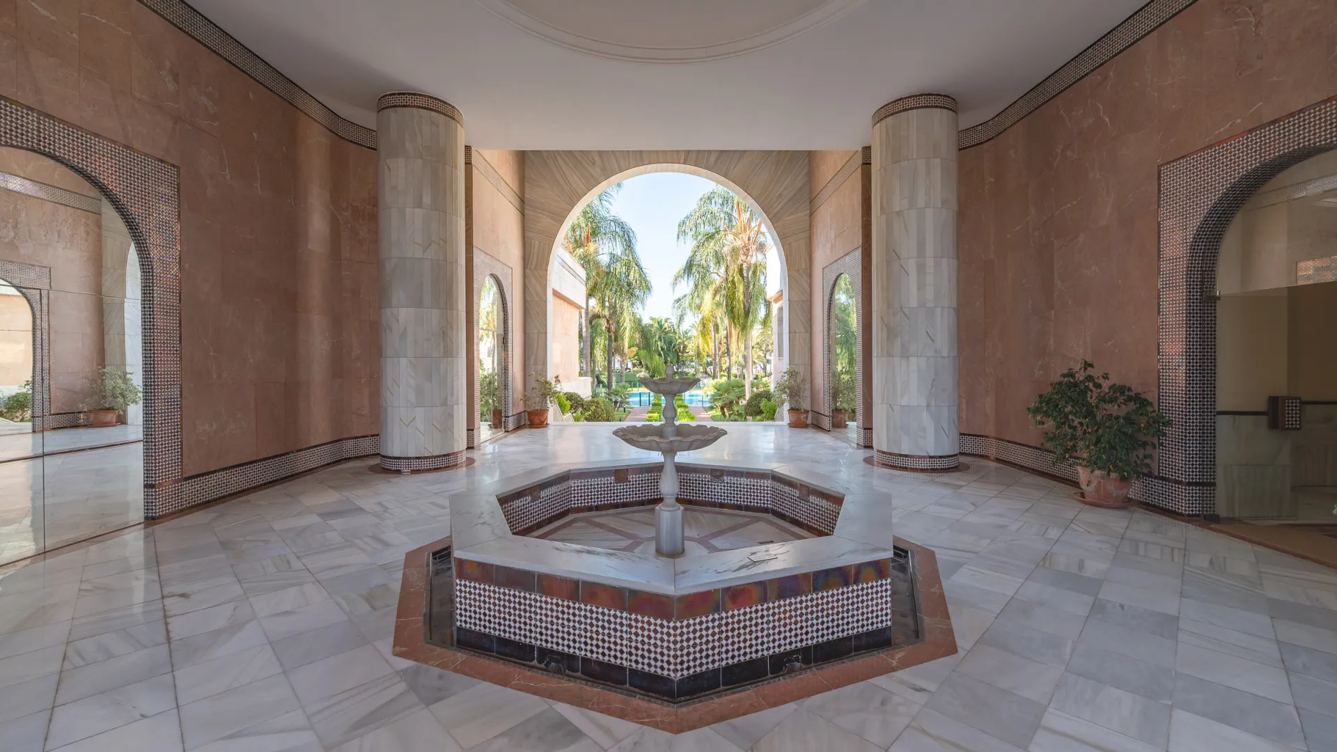 Gray D'Albion 4 bedrooms apartment for sale