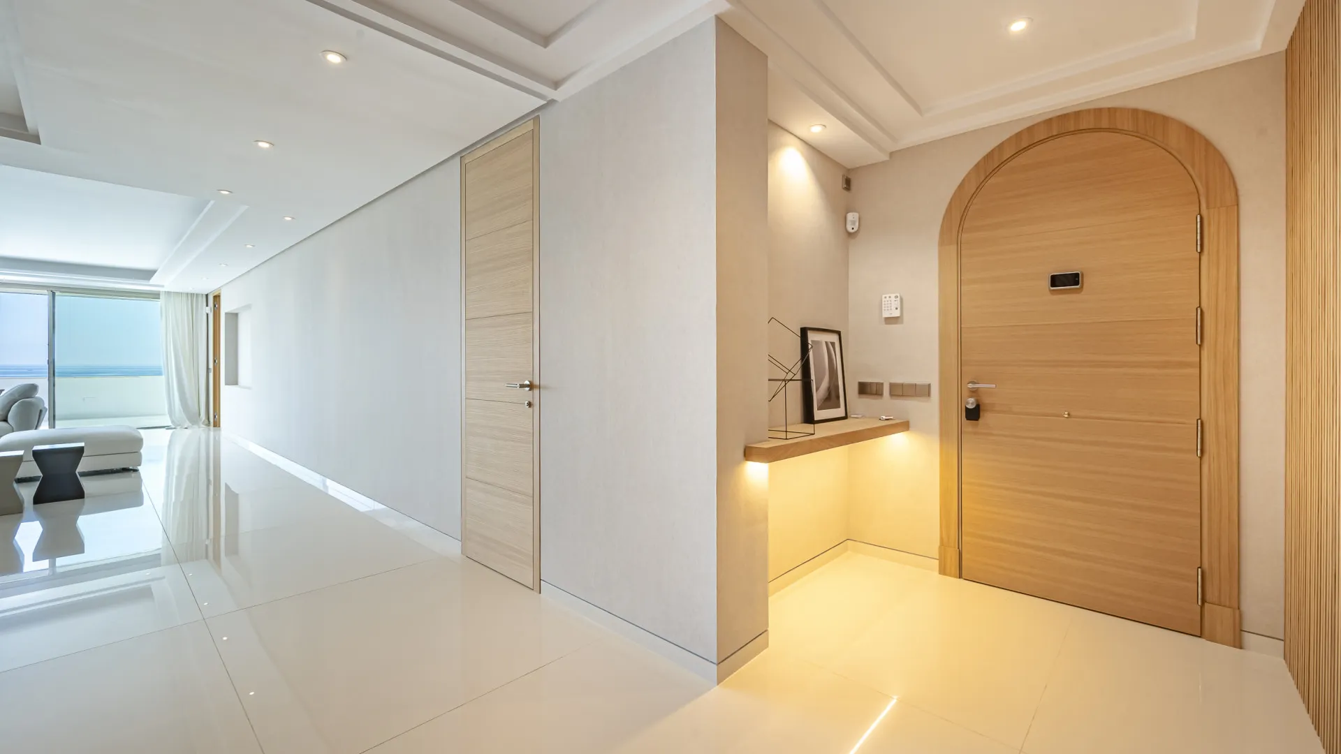 Gray D'Albion 4 bedrooms apartment for sale