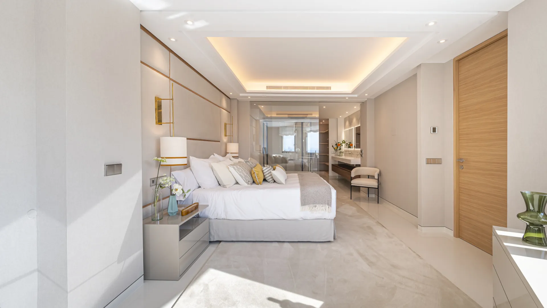 Gray D'Albion 4 bedrooms apartment for sale