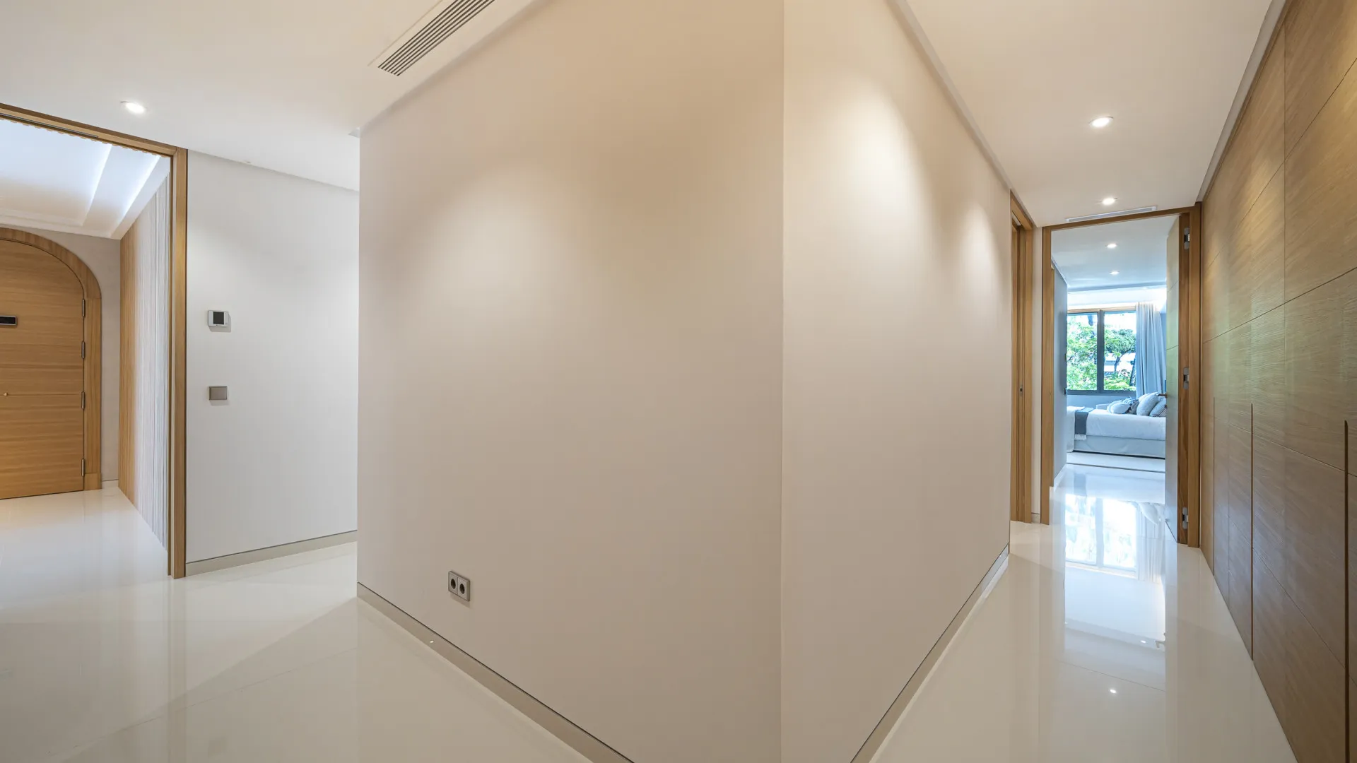 Gray D'Albion 4 bedrooms apartment for sale