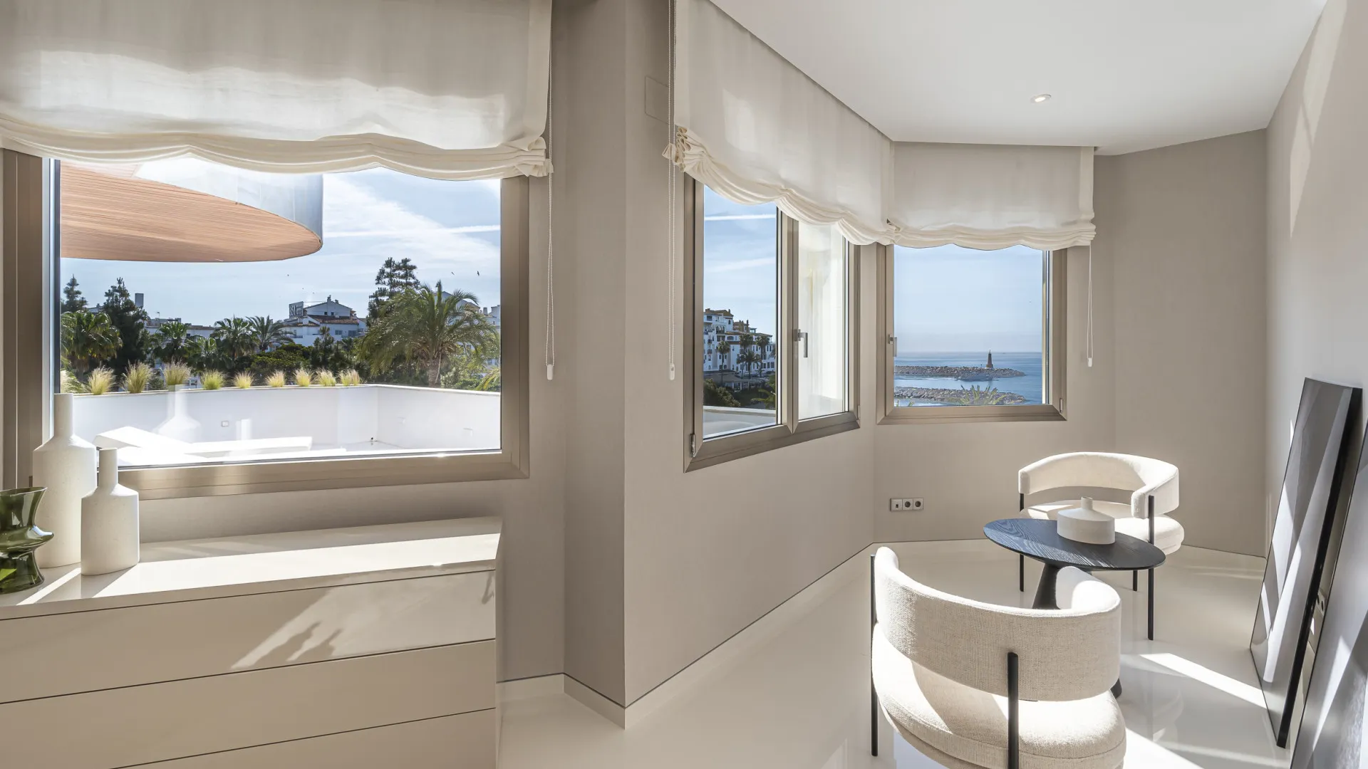Gray D'Albion 4 bedrooms apartment for sale