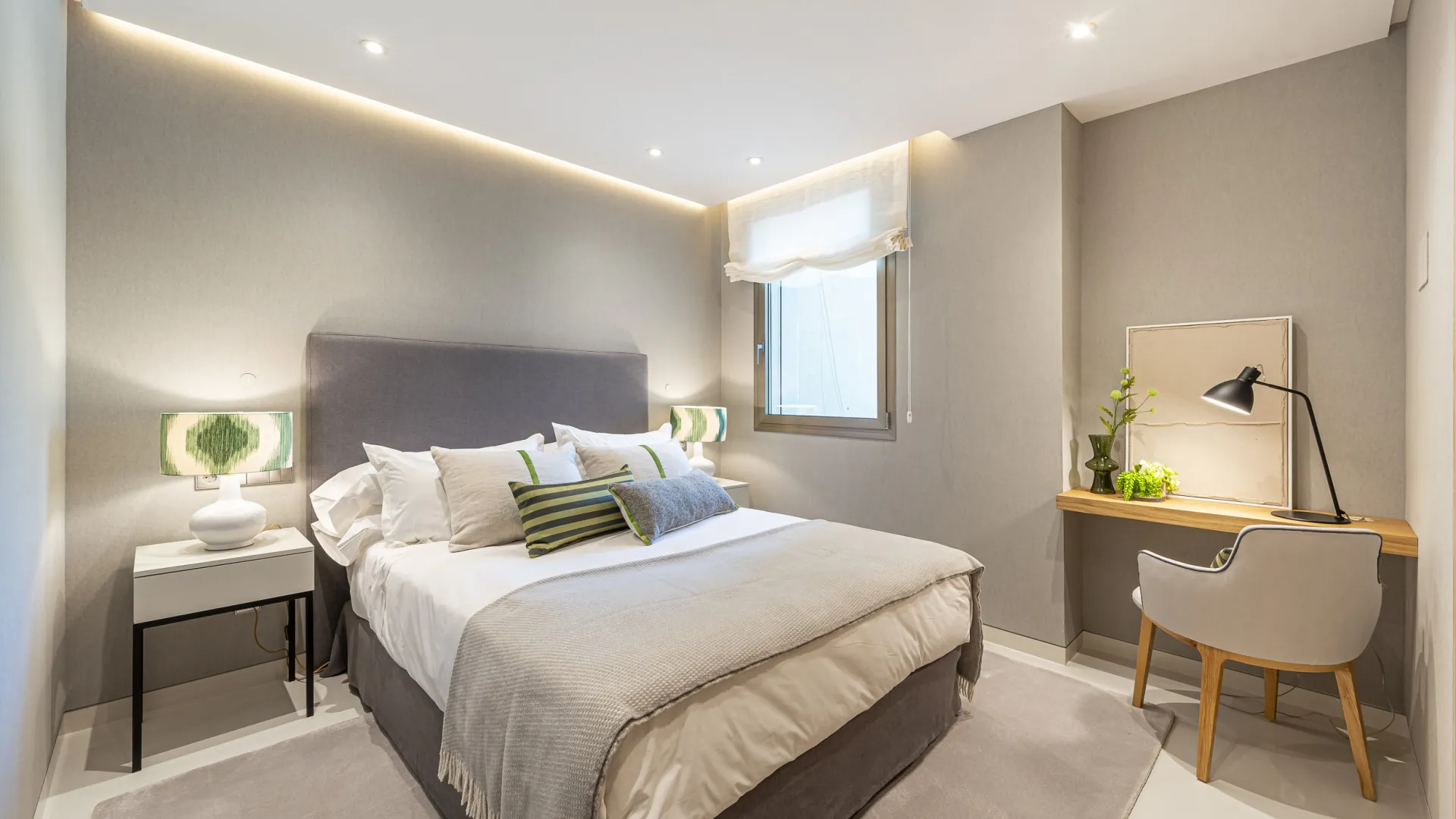 Gray D'Albion 4 bedrooms apartment for sale