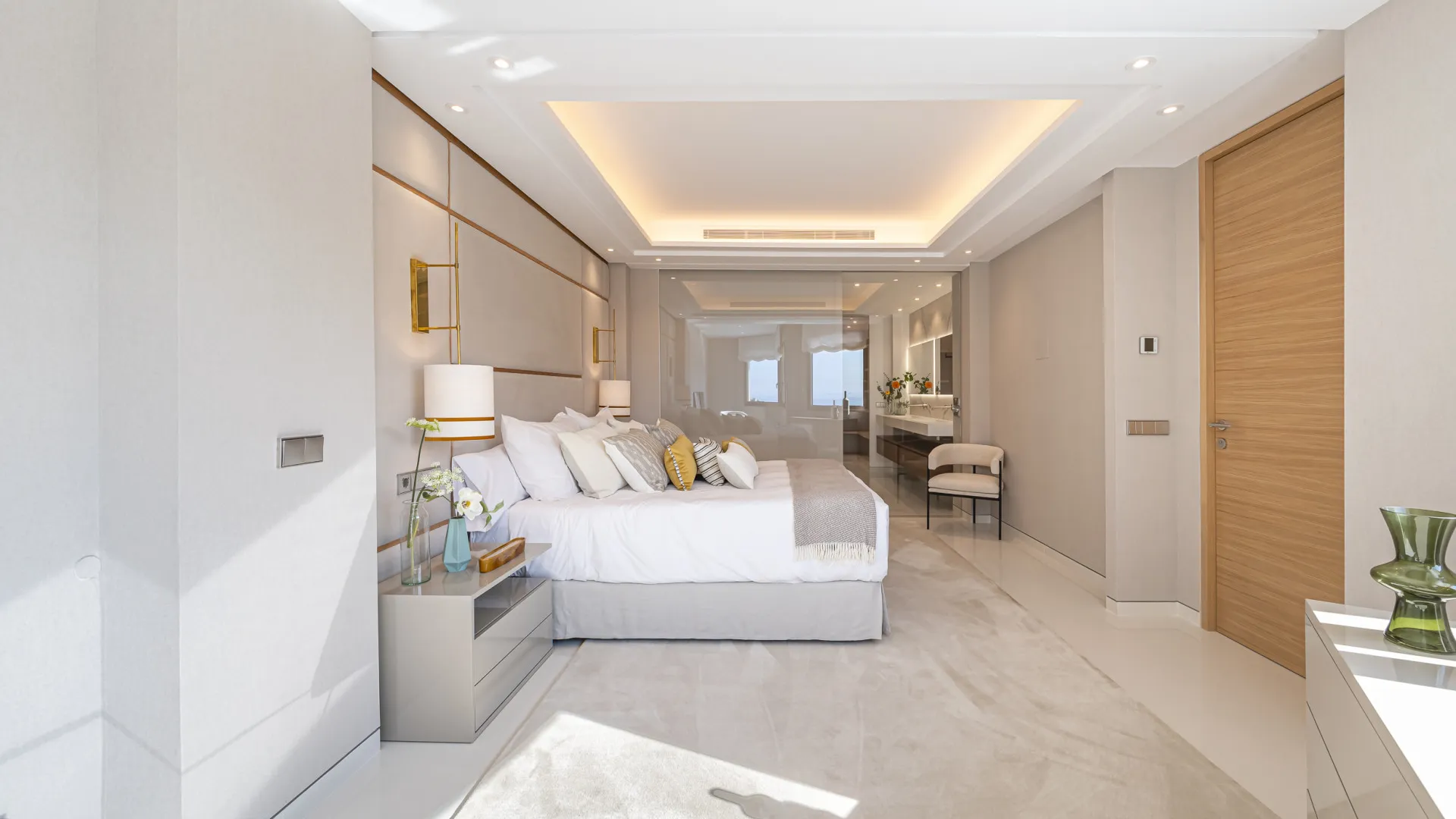 Gray D'Albion 4 bedrooms apartment for sale