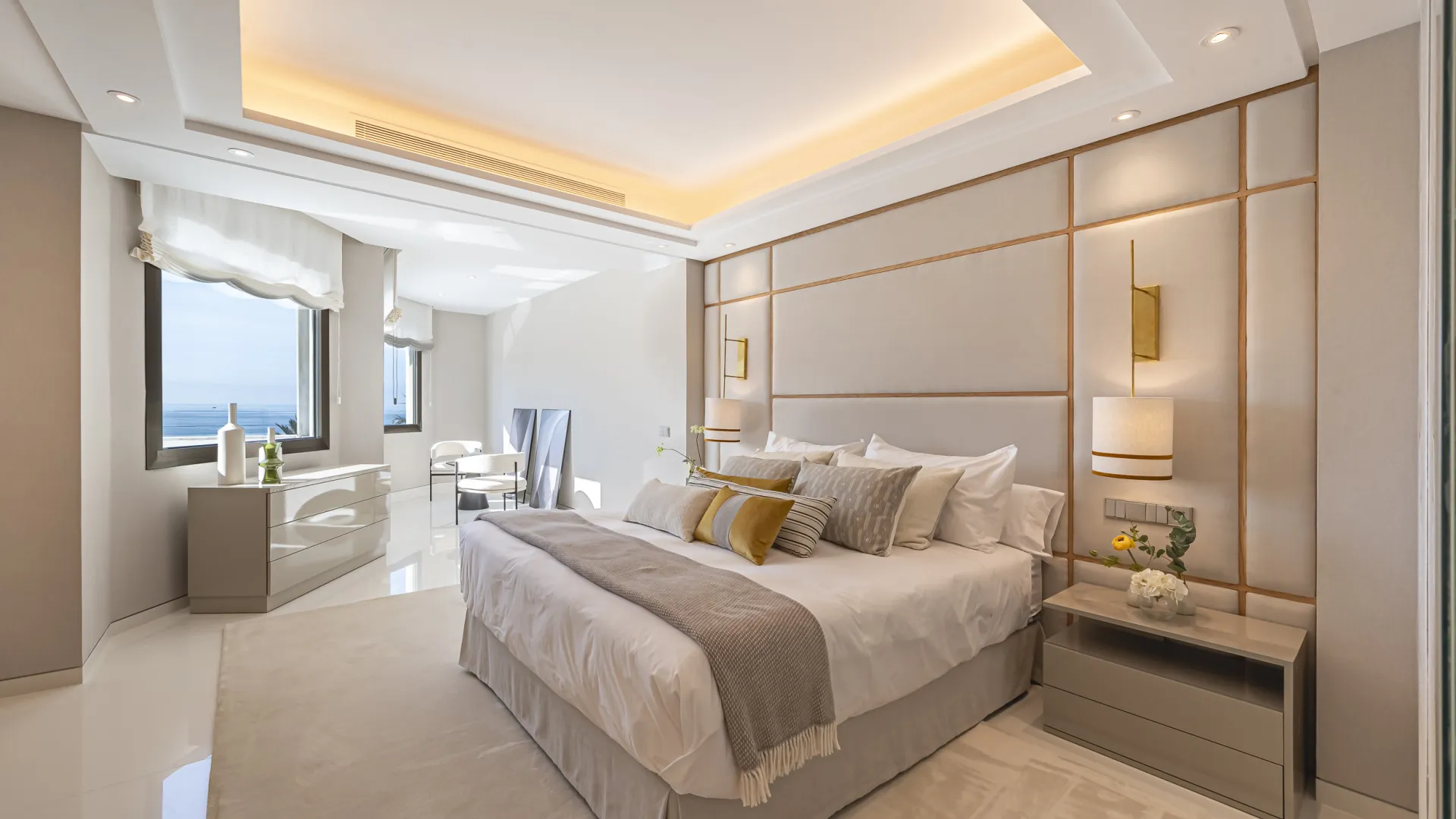 Gray D'Albion 4 bedrooms apartment for sale