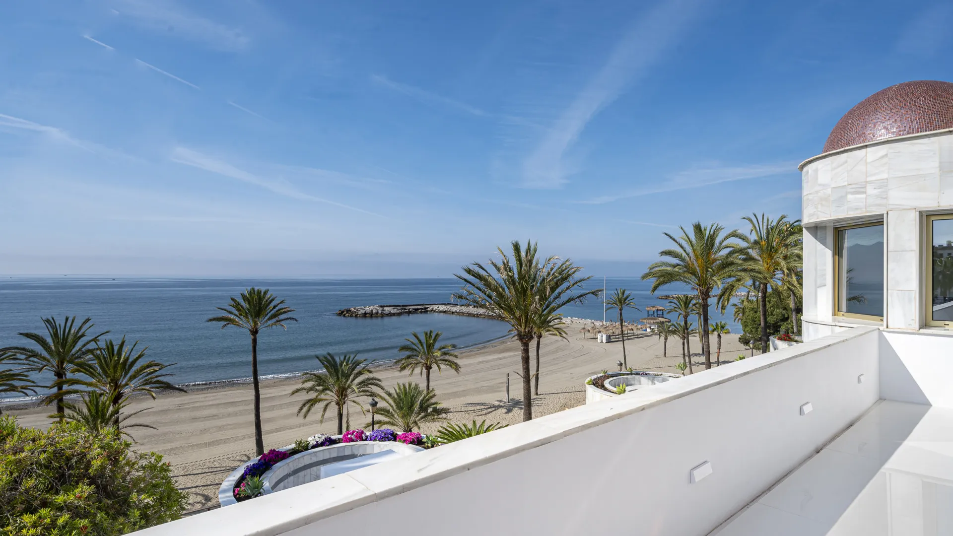 Gray D'Albion 4 bedrooms apartment for sale