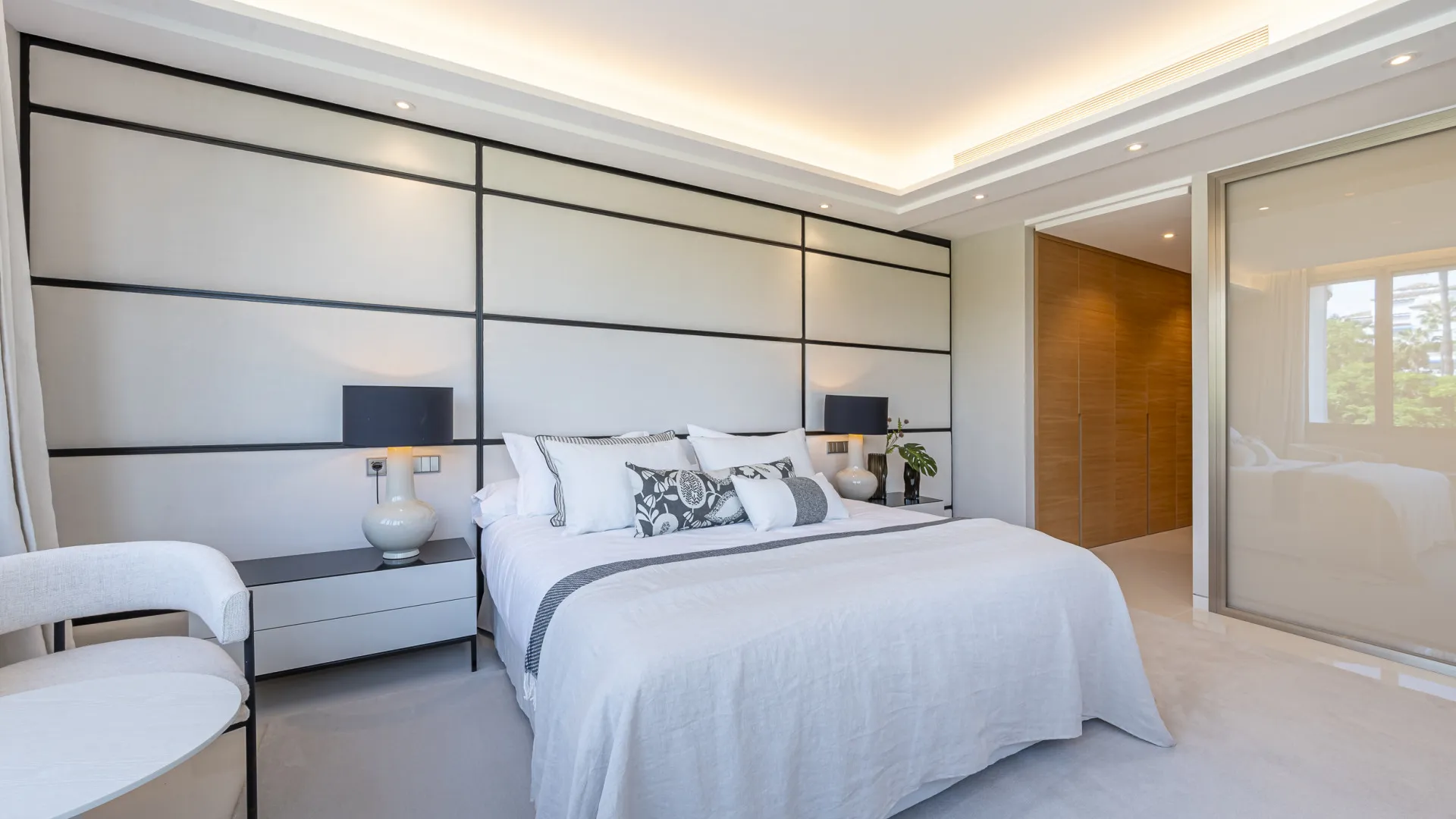 Gray D'Albion 4 bedrooms apartment for sale