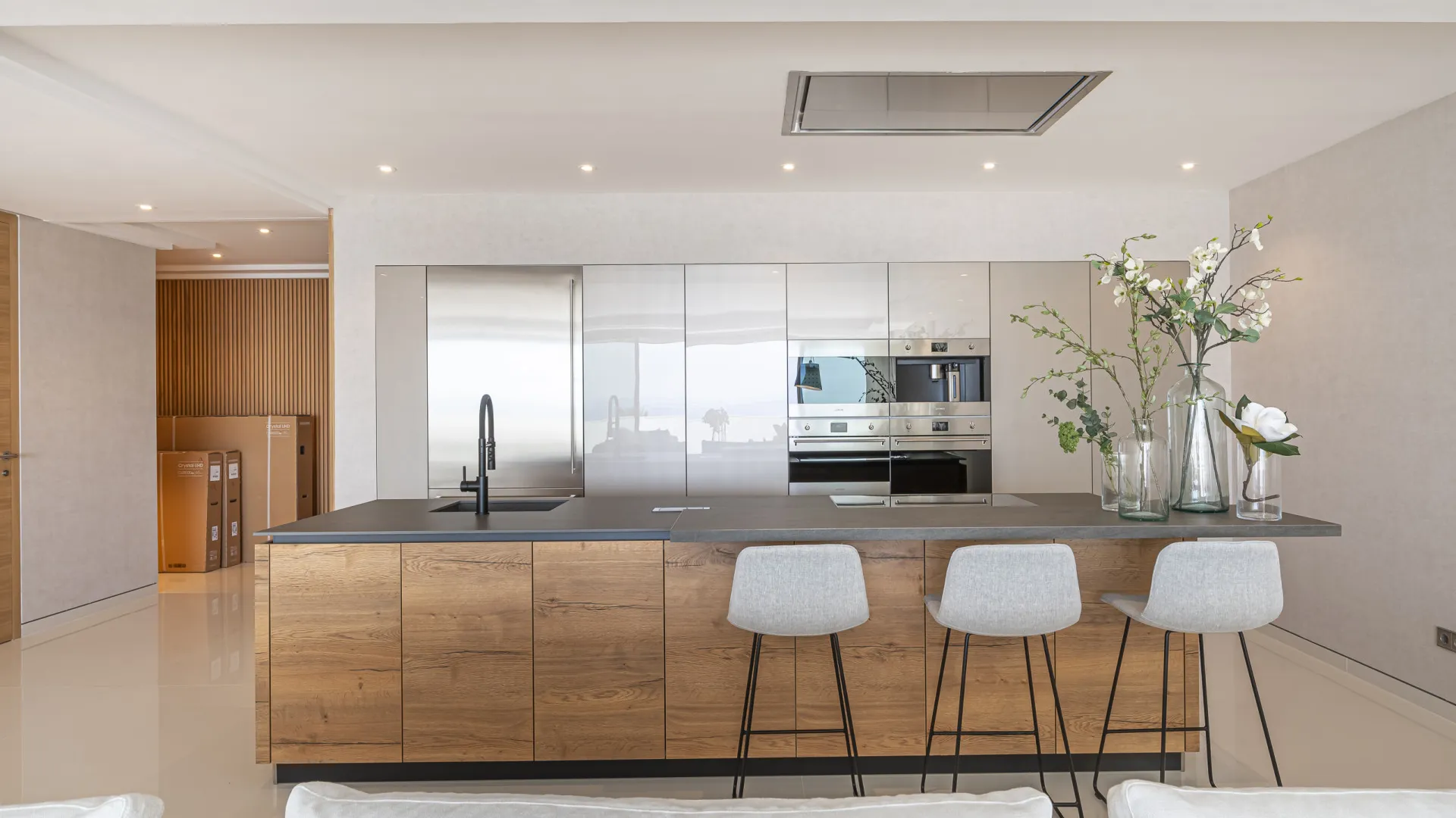 Gray D'Albion 4 bedrooms apartment for sale