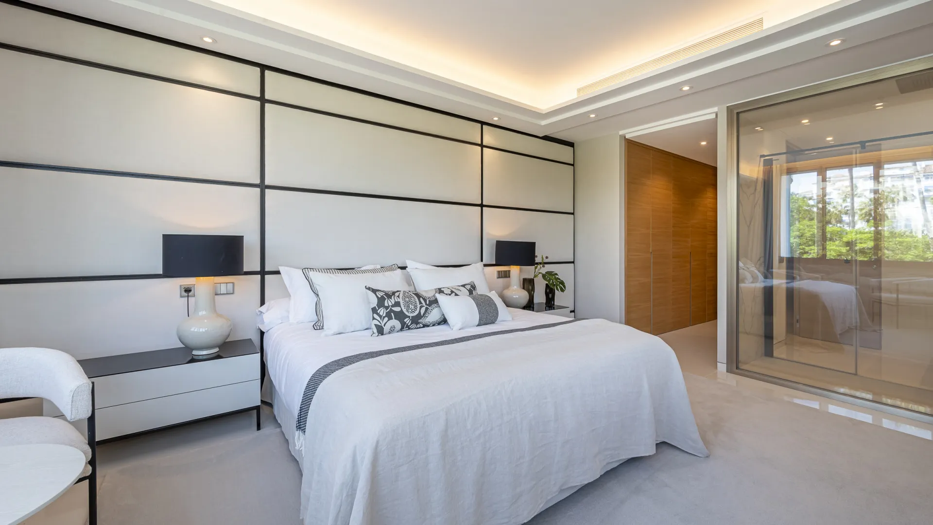 Gray D'Albion 4 bedrooms apartment for sale
