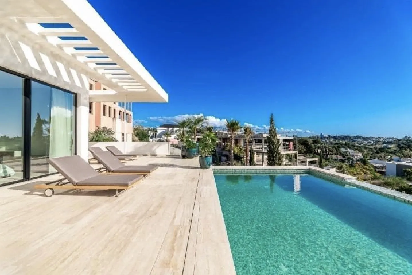 Buy Los Flamingos 6 bedrooms villa