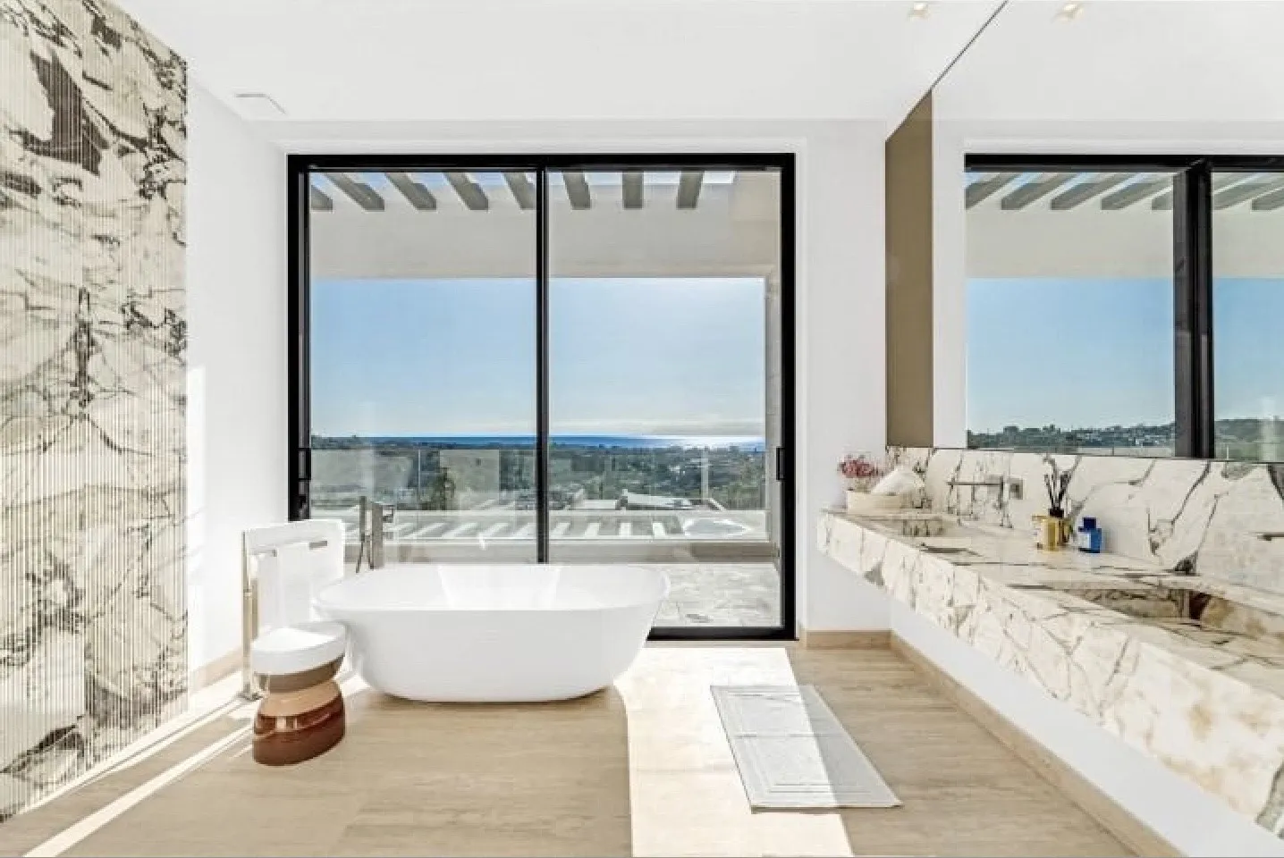 Buy Los Flamingos 6 bedrooms villa