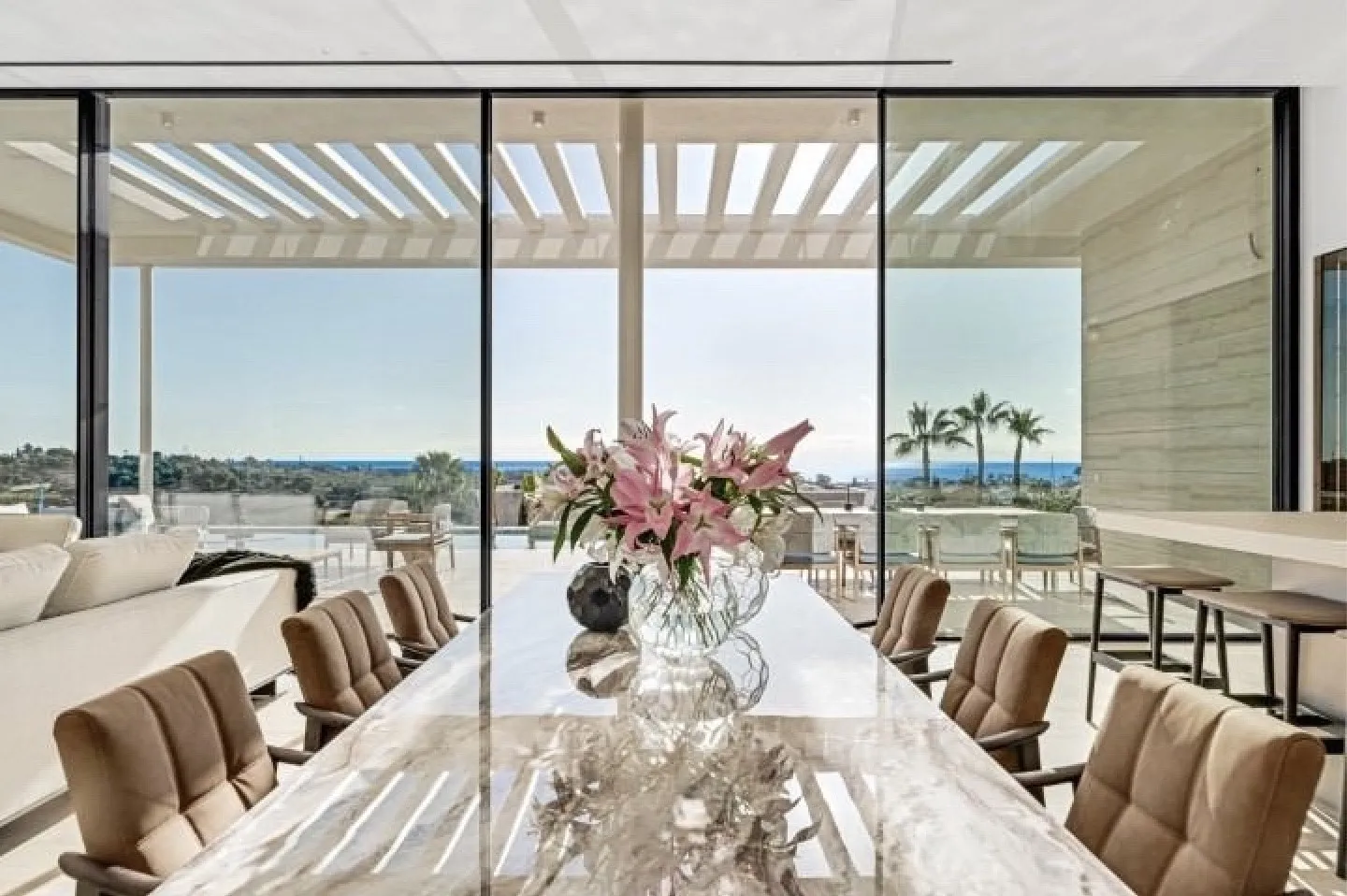 Buy Los Flamingos 6 bedrooms villa