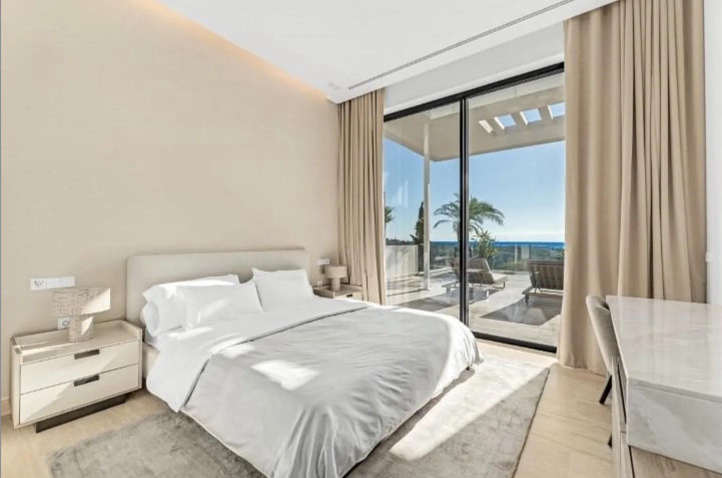 Buy Los Flamingos 6 bedrooms villa