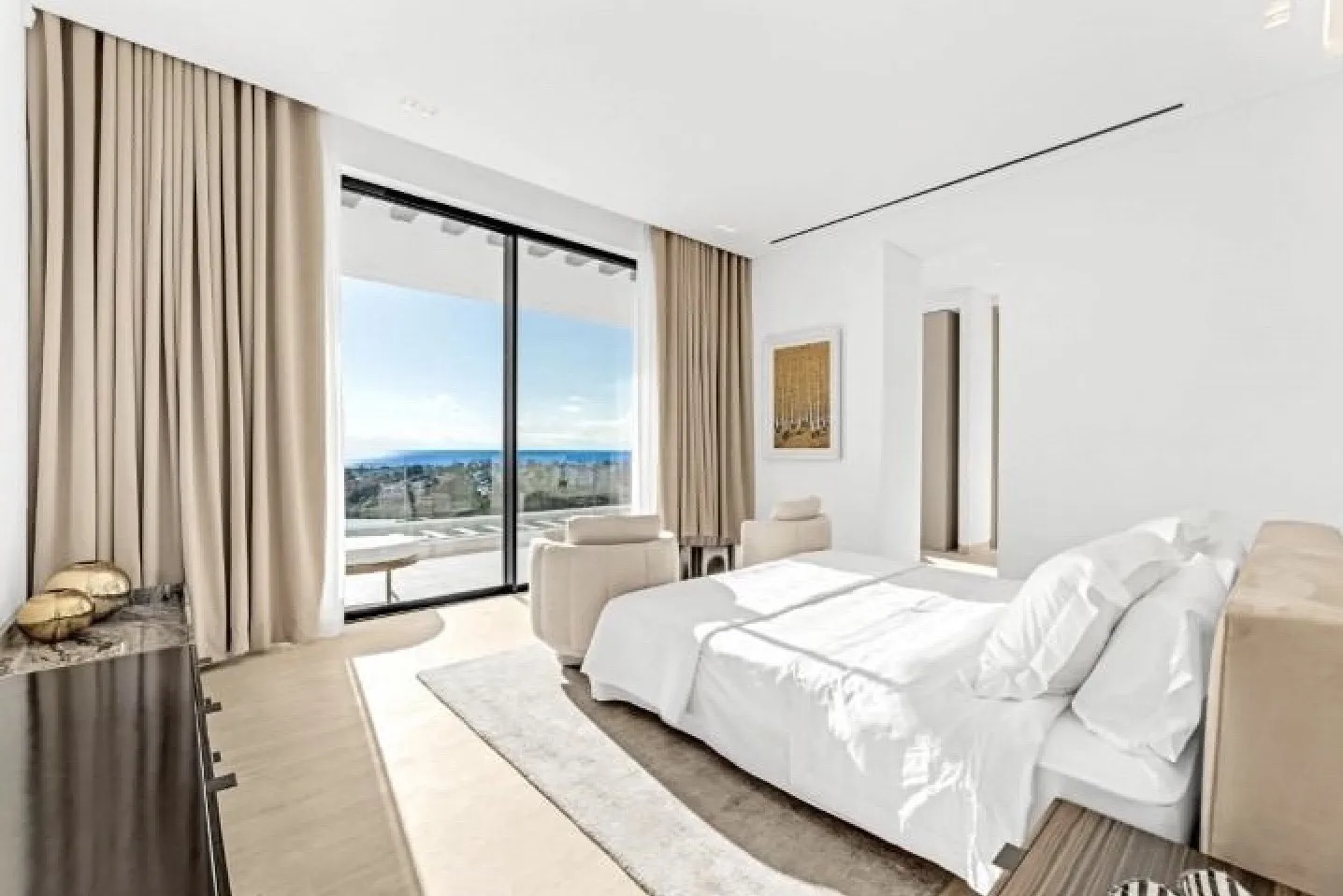 Buy Los Flamingos 6 bedrooms villa