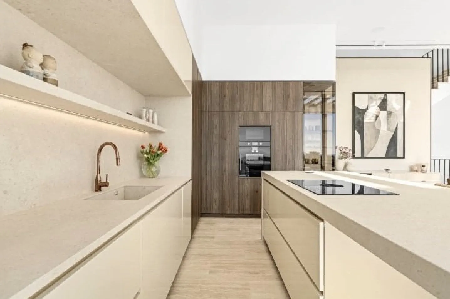 Buy Los Flamingos 6 bedrooms villa