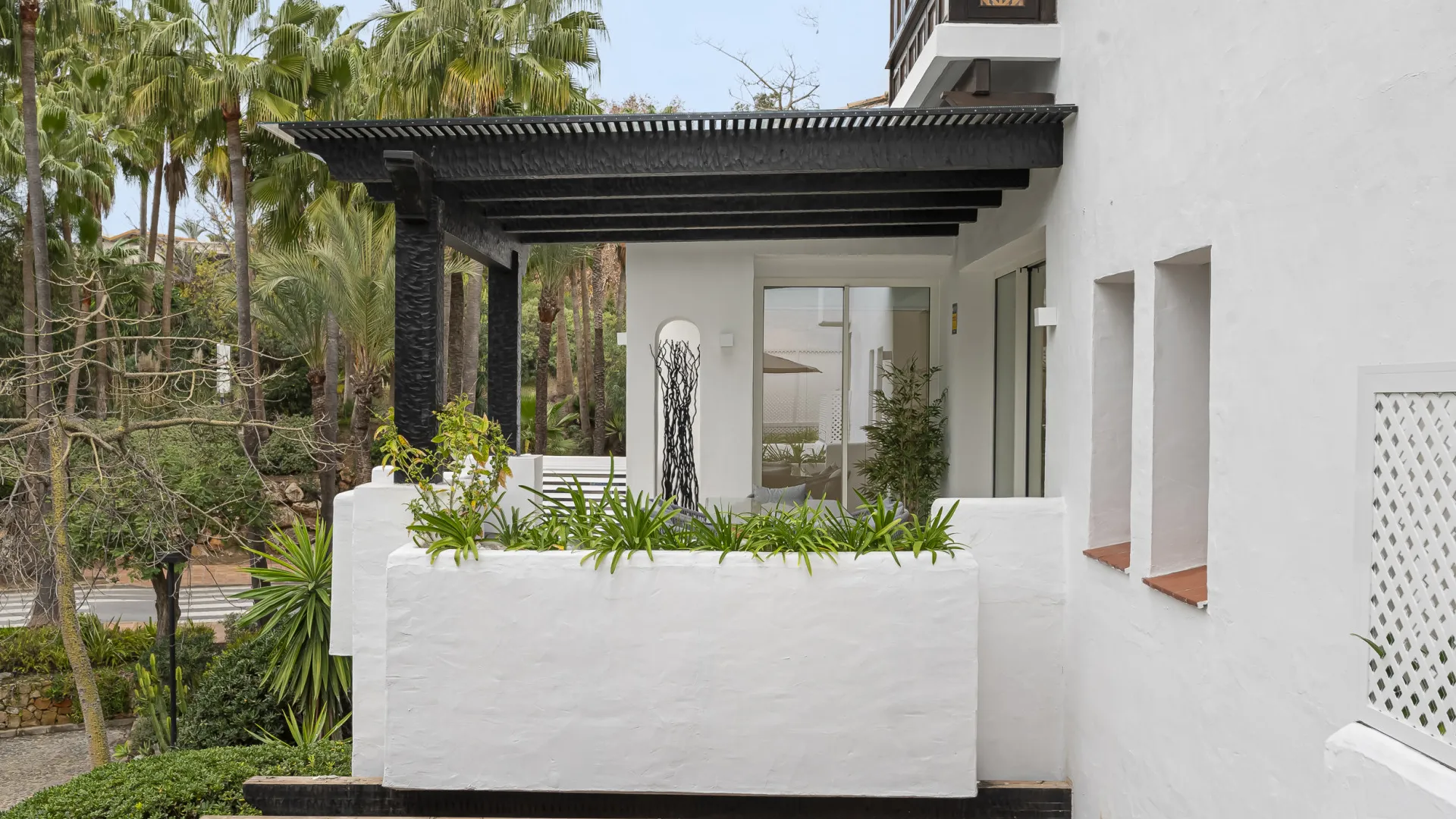 Apartamento en venta en Marina Puente Romano de 3 dormitorios