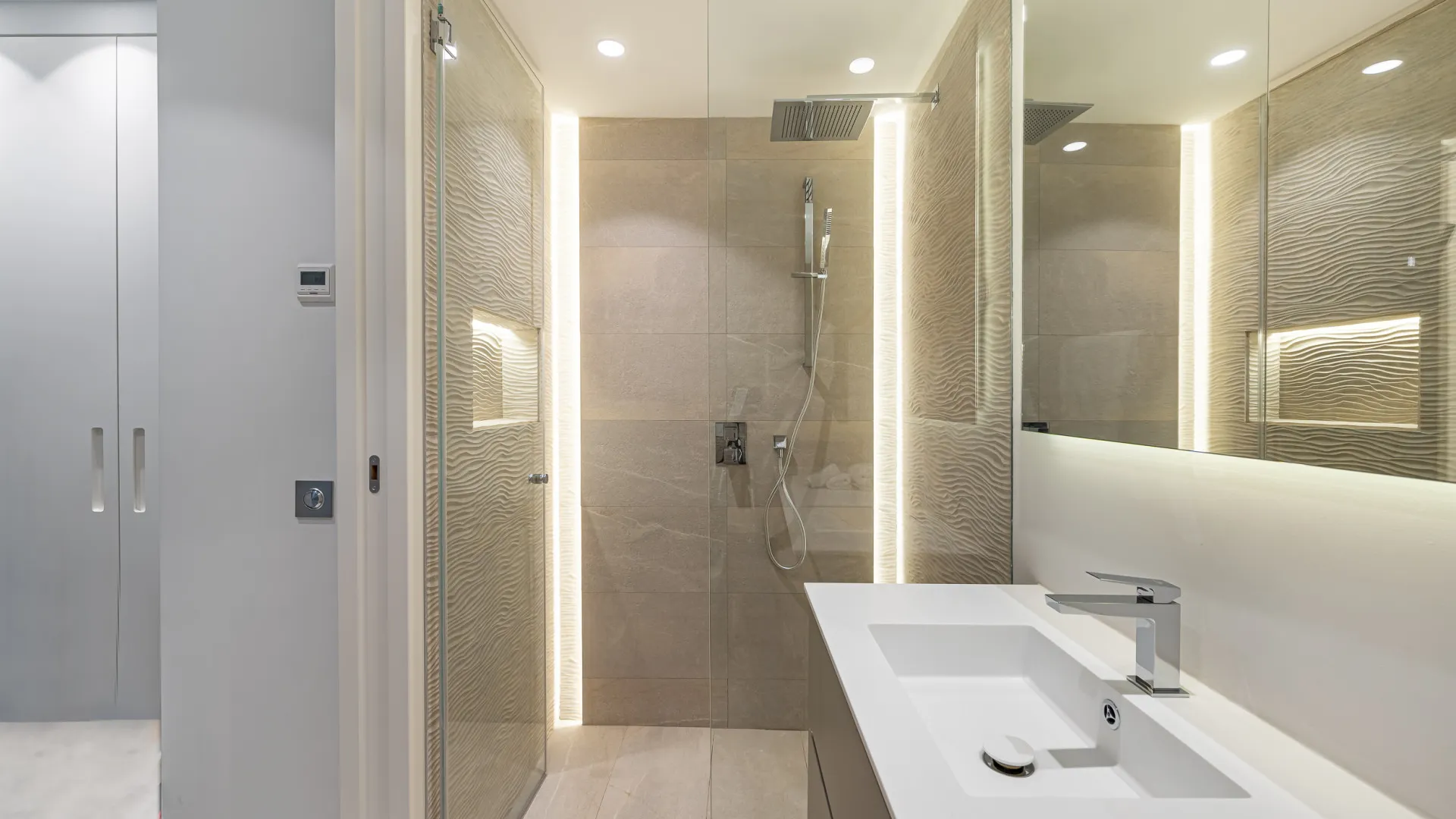 Apartamento en venta en Marina Puente Romano de 3 dormitorios