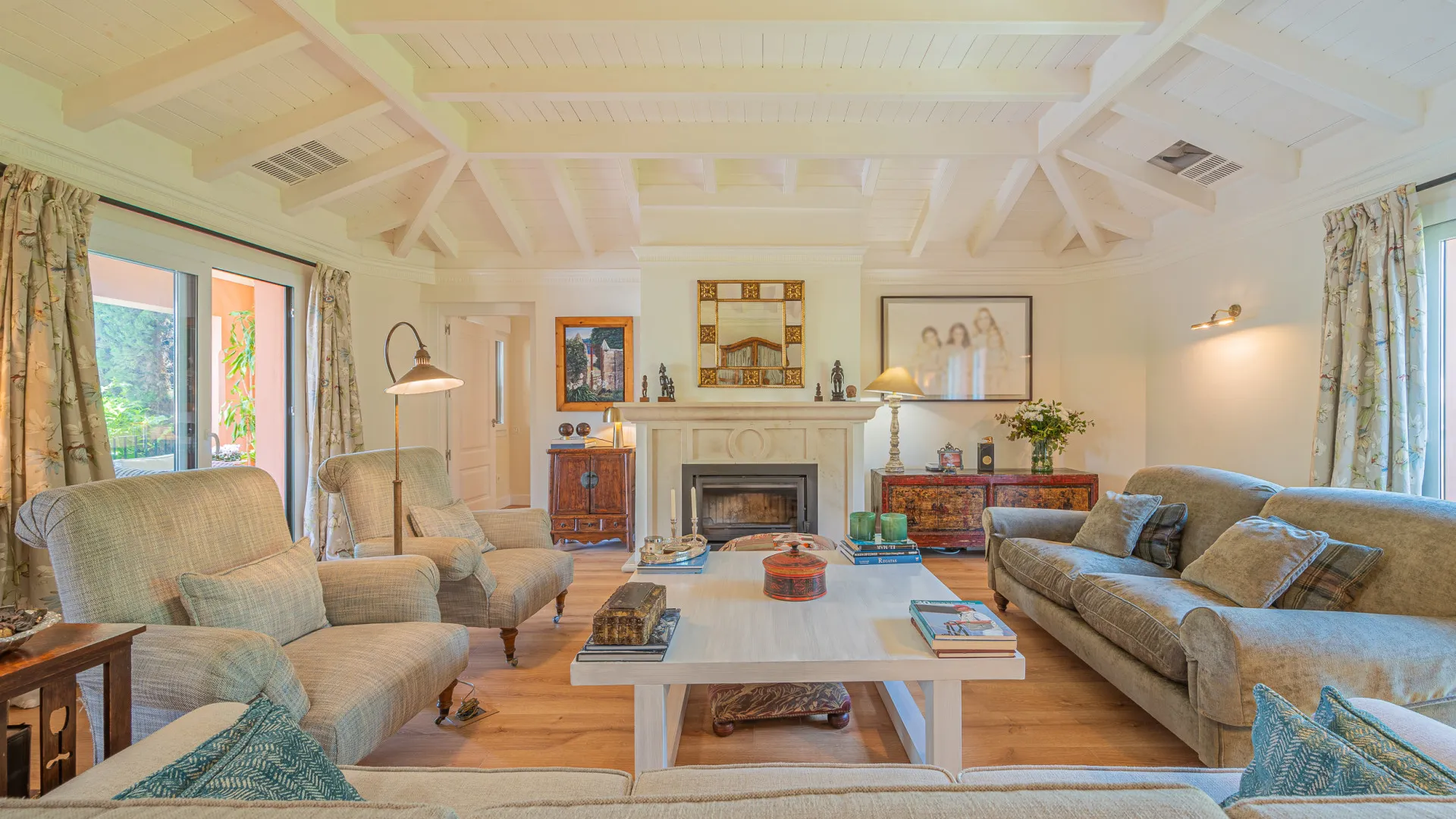 Altos de Puente Romano, villa con 5 dormitorios en venta