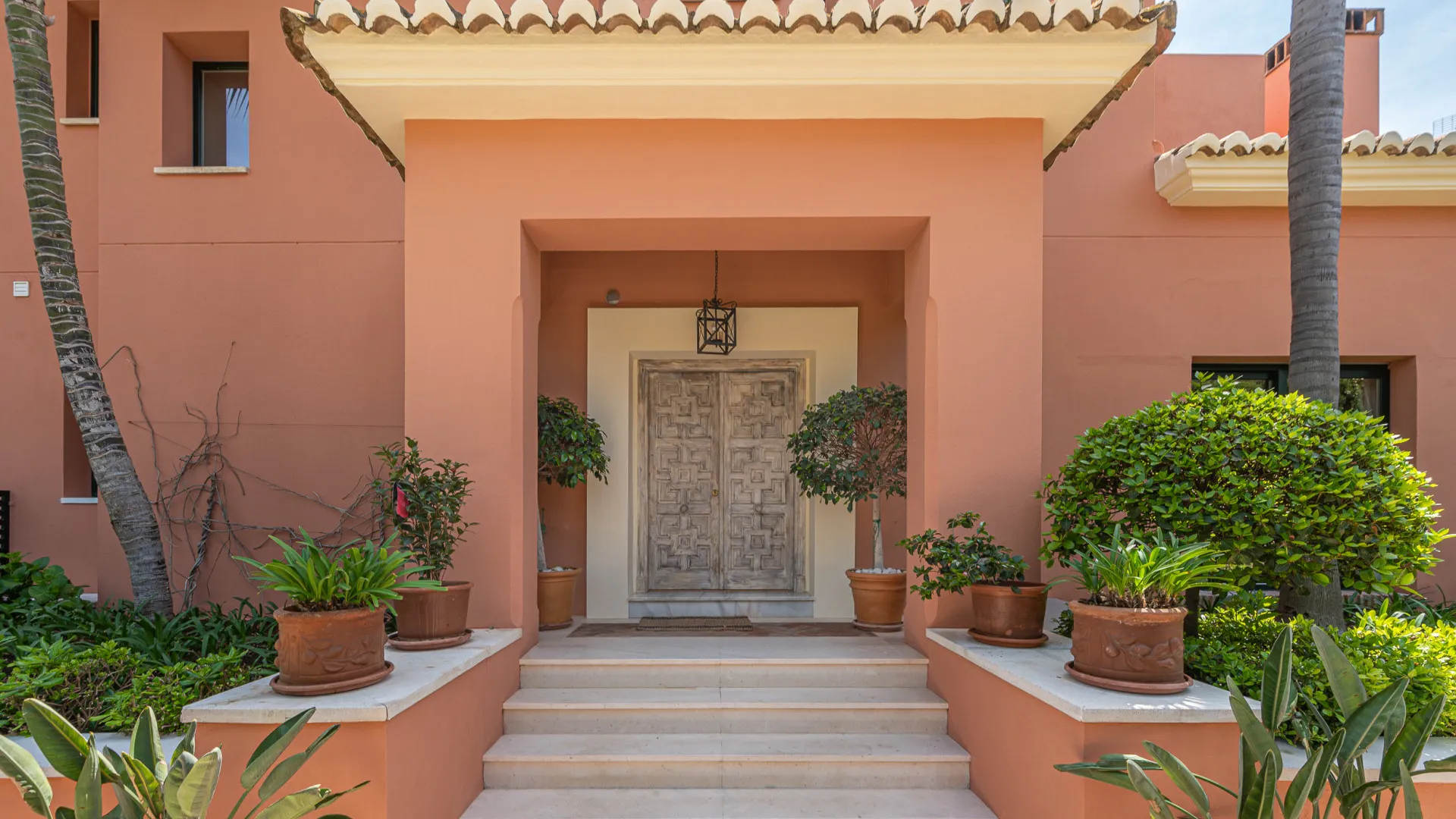 Altos de Puente Romano, villa con 5 dormitorios en venta