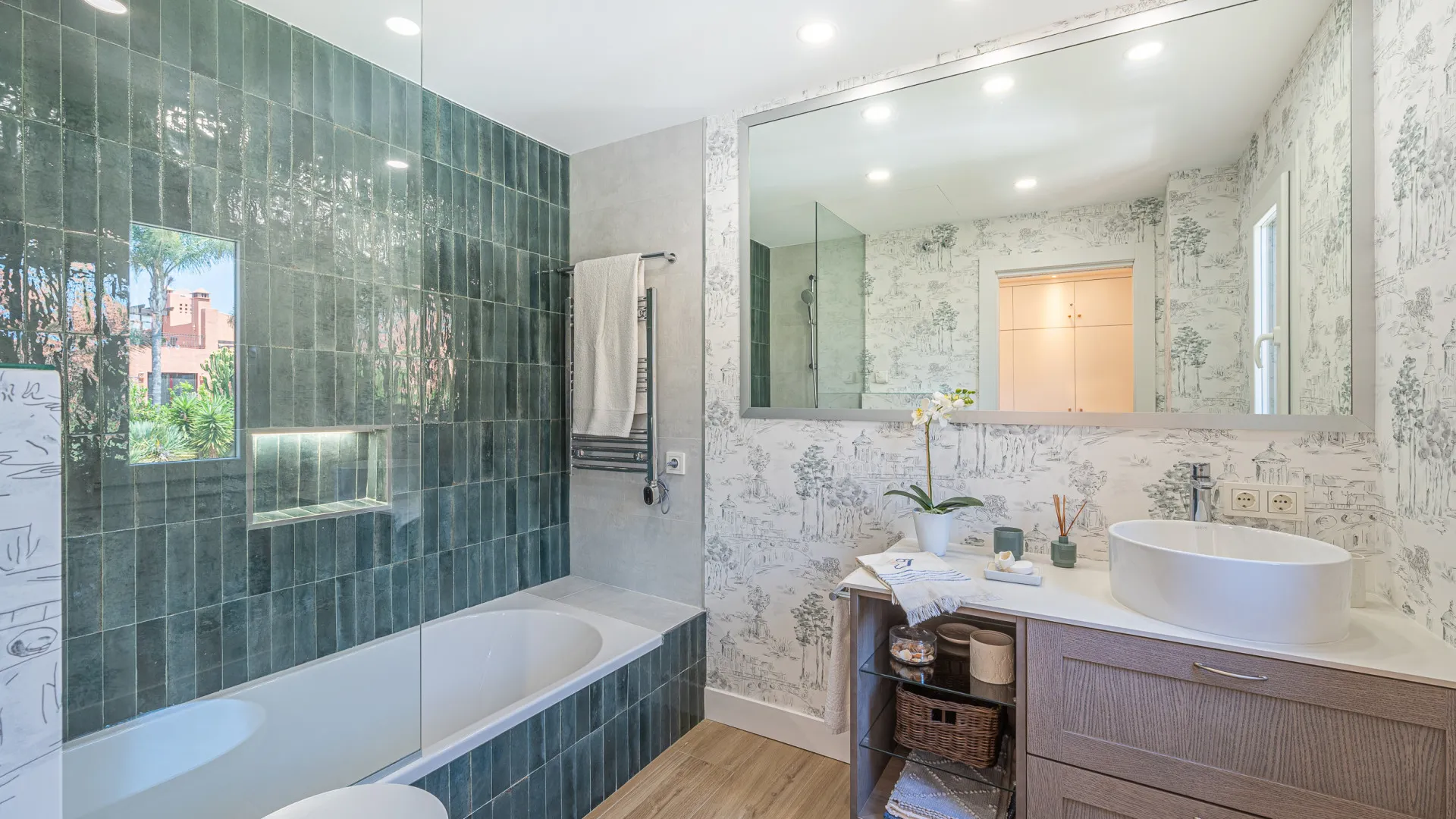 Altos de Puente Romano, villa con 5 dormitorios en venta