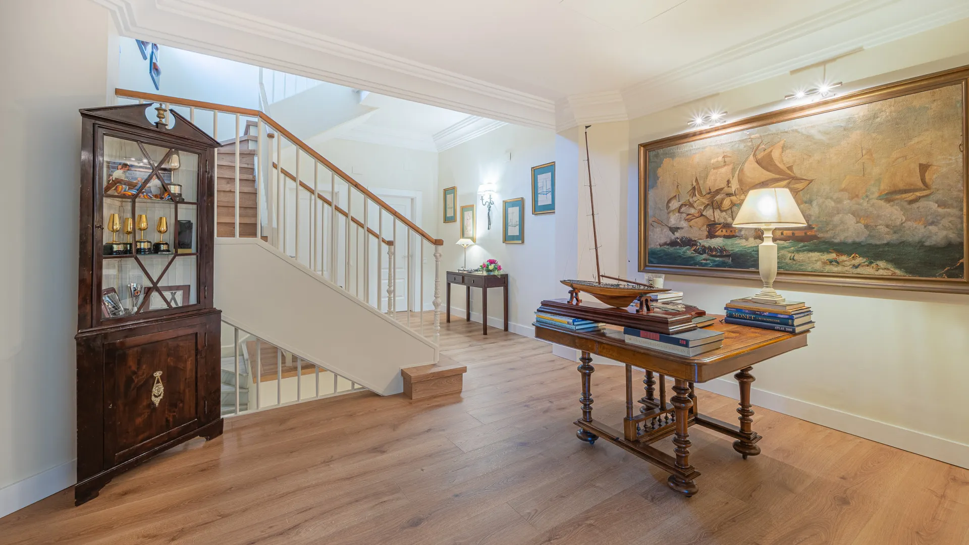 Altos de Puente Romano, villa con 5 dormitorios en venta