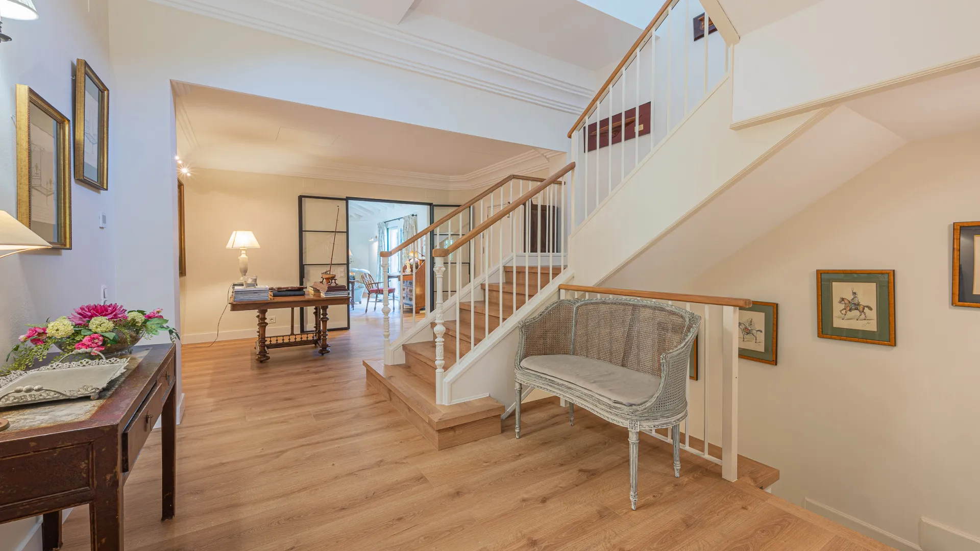Altos de Puente Romano, villa con 5 dormitorios en venta