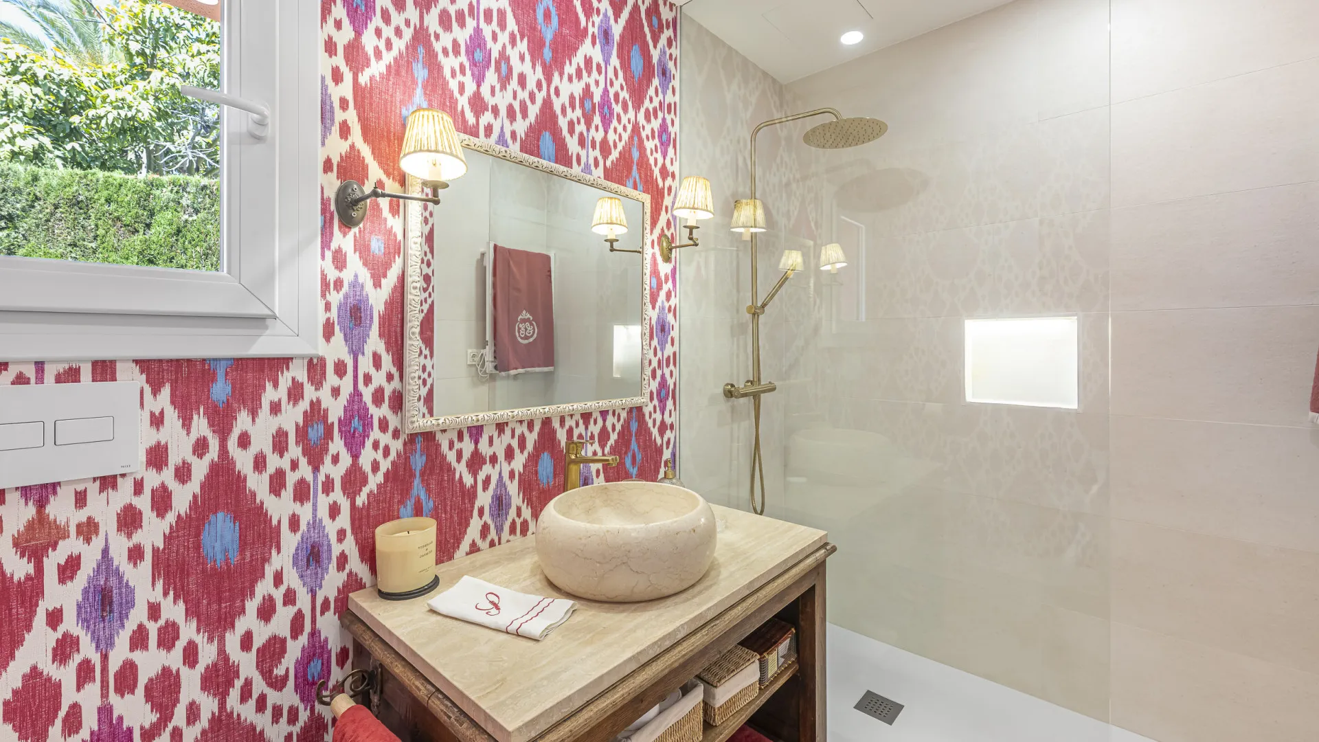 5 bedrooms villa for sale in Altos de Puente Romano