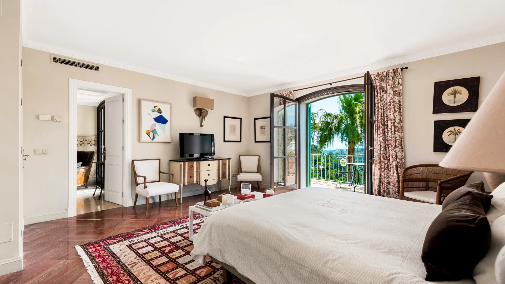 Villa en venta en Marbella Club Golf Resort