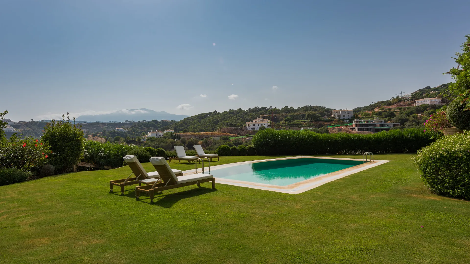 Villa en venta en Marbella Club Golf Resort