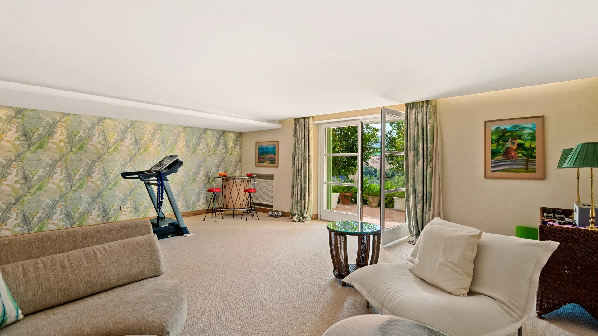 Villa en venta en Marbella Club Golf Resort