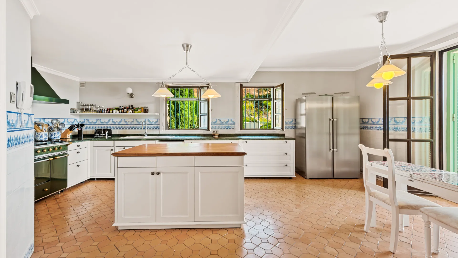Villa en venta en Marbella Club Golf Resort