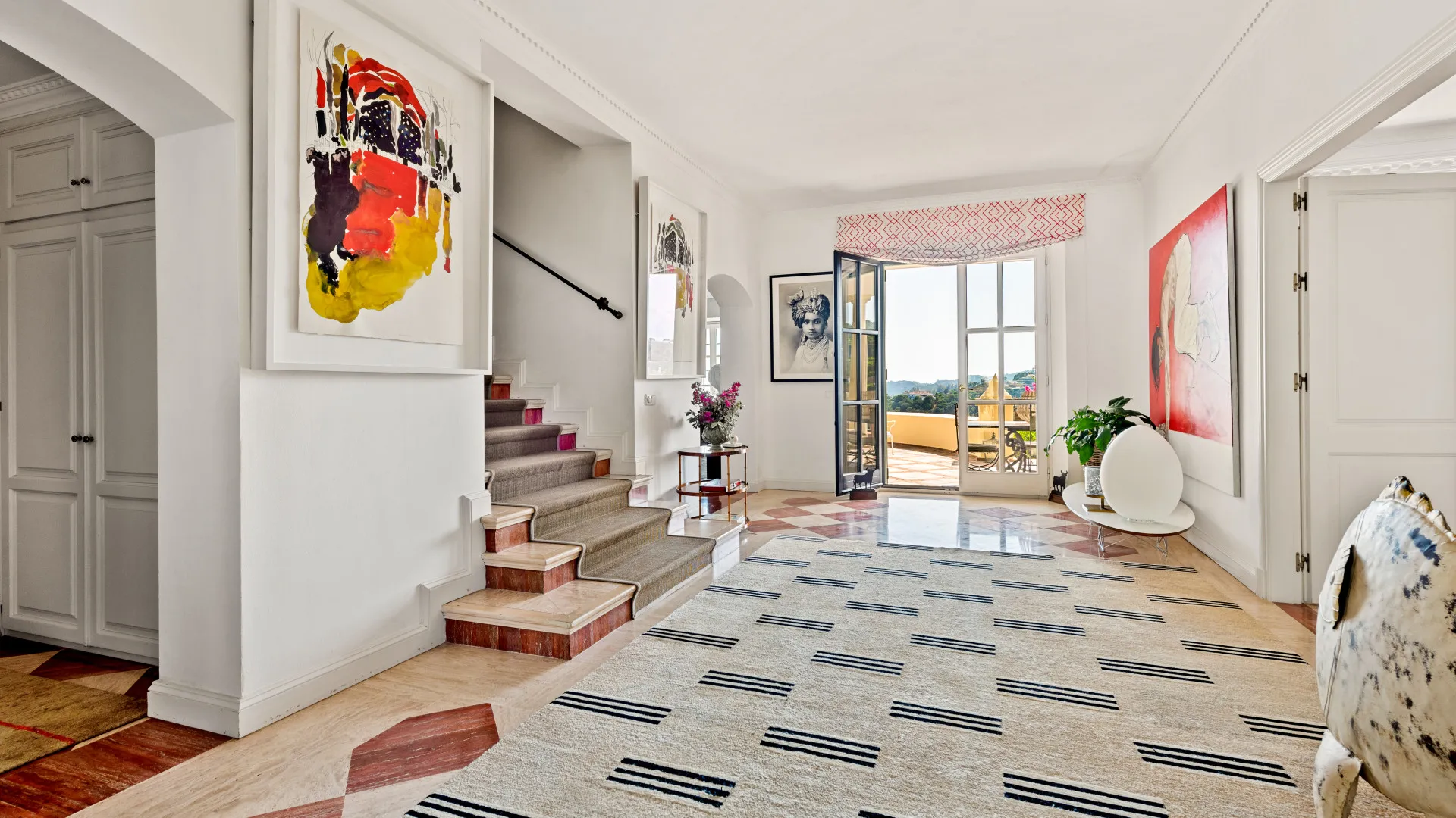 Villa en venta en Marbella Club Golf Resort