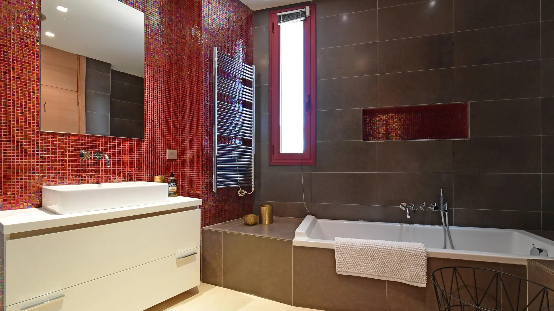 For sale Nueva Andalucia villa